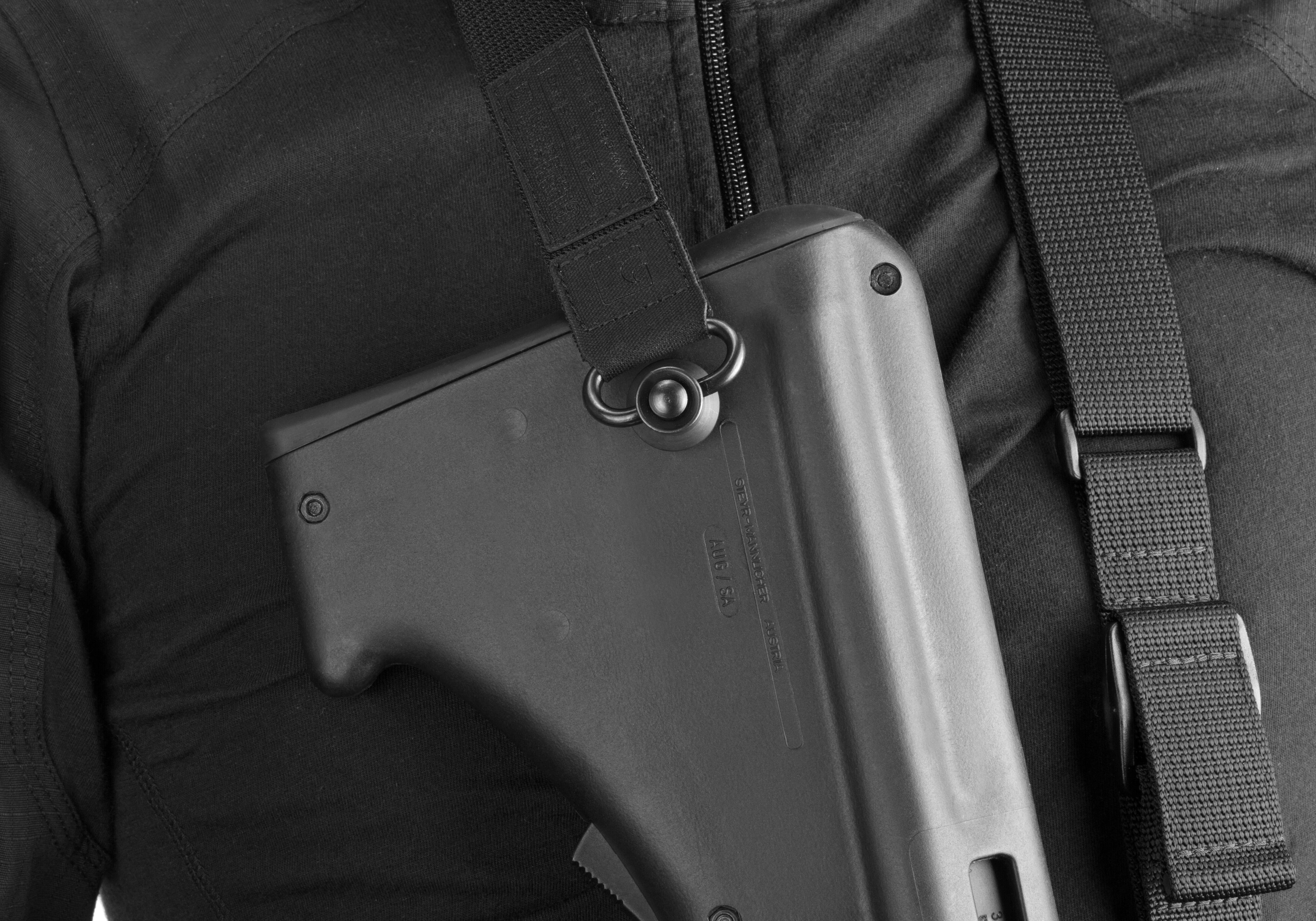 Clawgear QA Two Point Sling QD Swivel Clawgear QA Two Point Sling QD Swivel