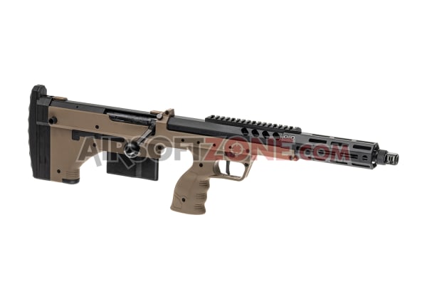 Silverback SRS A2 / M2 Airsoft Sniper Rifle (Sport, 16 inch Barrel)  Licensed by Desert Tech - OD