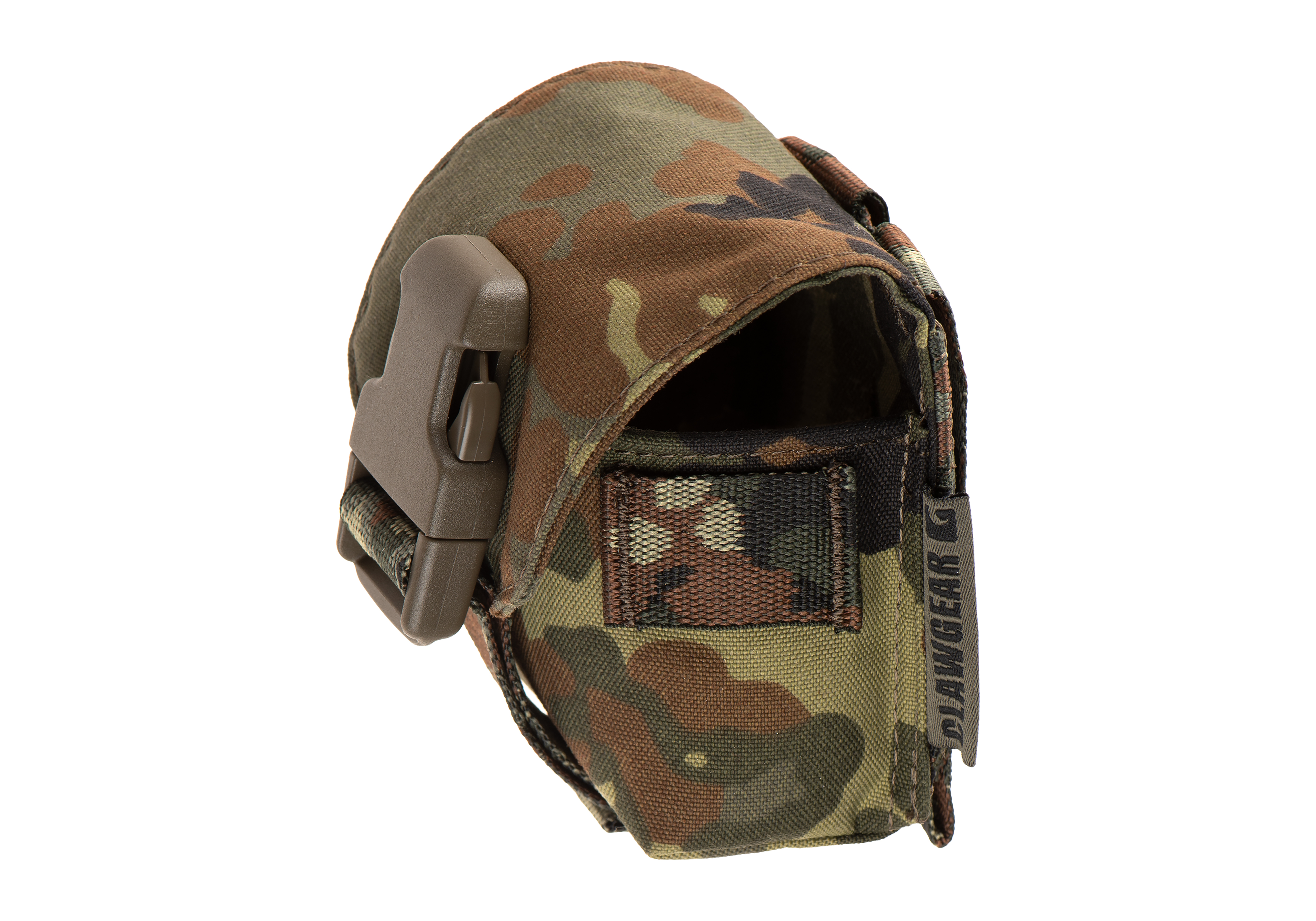 Clawgear Frag Grenade Pouch Core Clawgear Frag Grenade Pouch Core