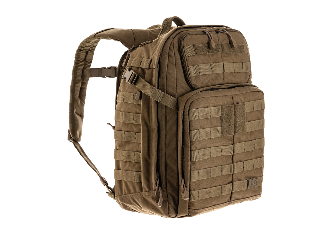 5.11 Tactical RUSH 24 2.0 Backpack (2023) - Armamat