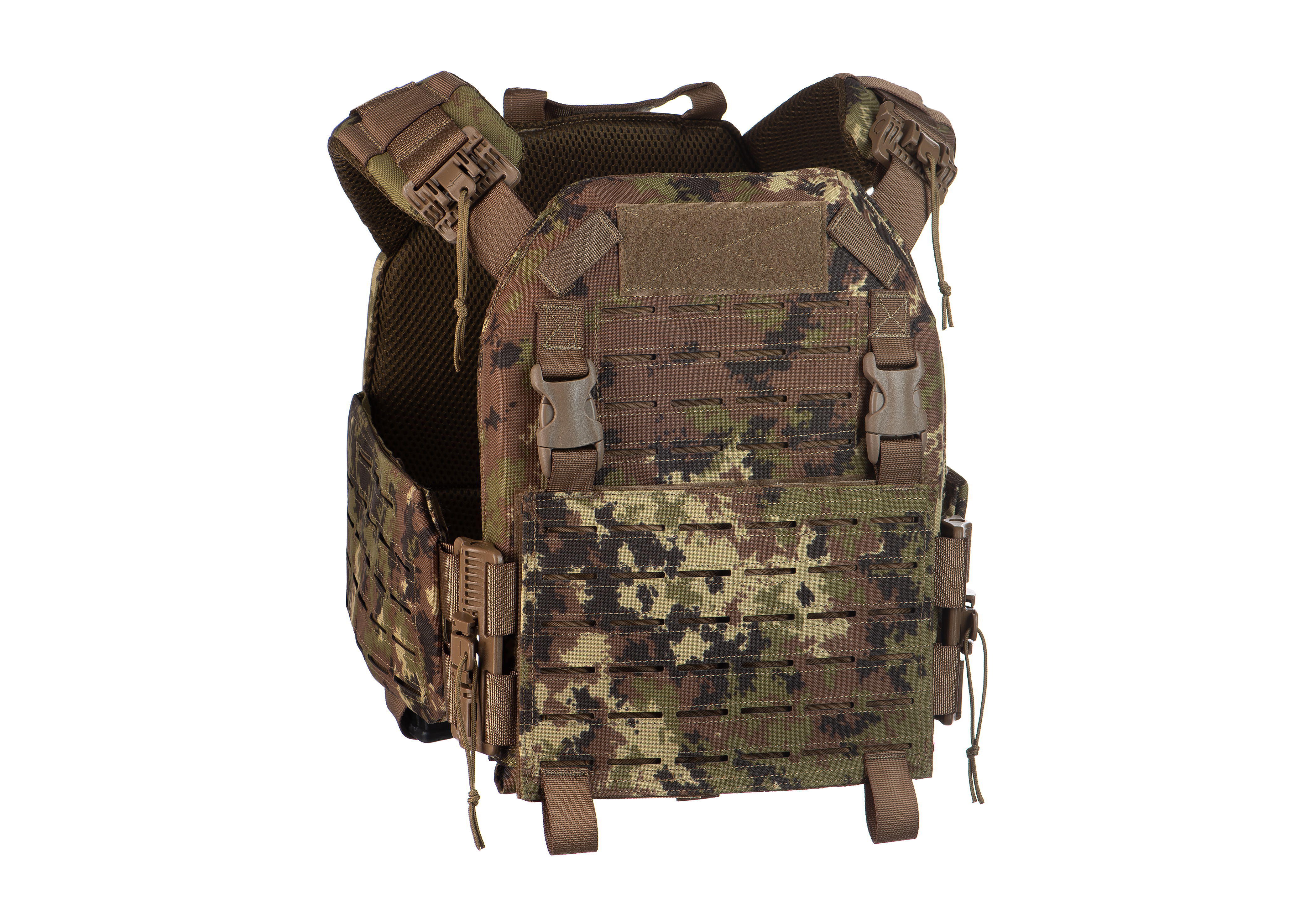 Invader Gear Reaper QRB Plate Carrier Invader Gear Reaper QRB Plate Carrier