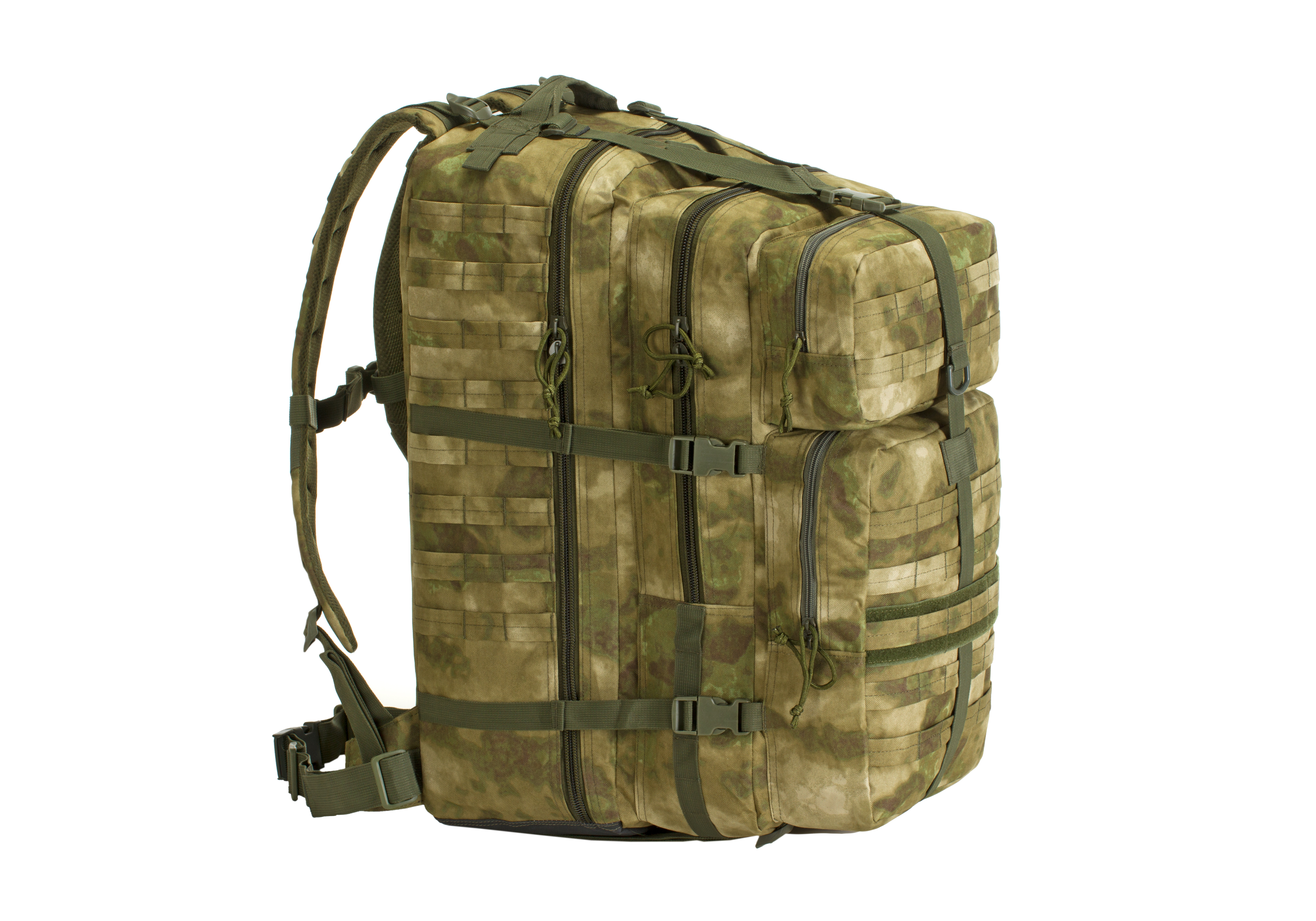 Invader Gear Mod 3 Day Backpack (2026) - Invadergear