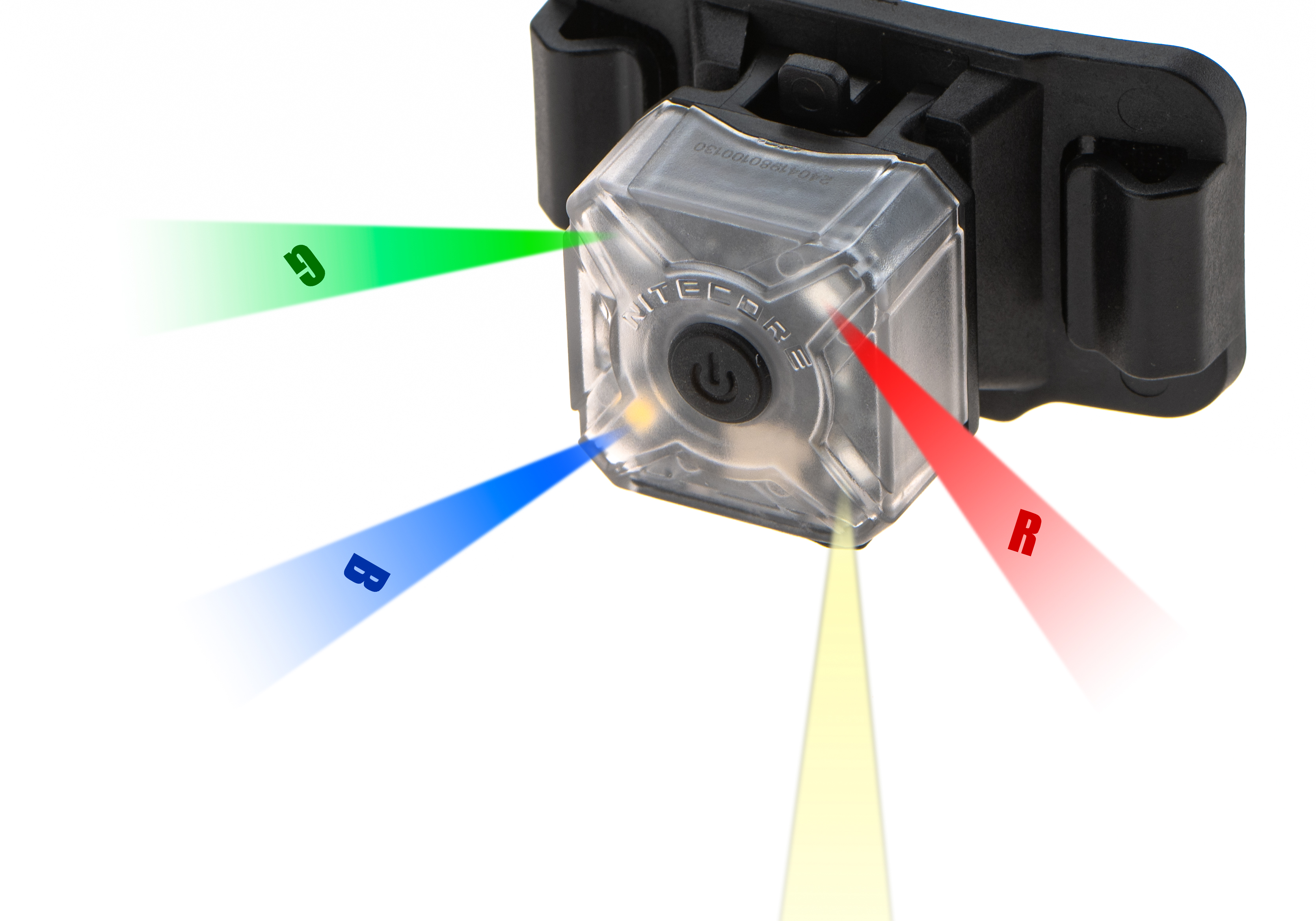 Nitecore NU06 LE Signal Lamp Nitecore NU06 LE Signal Lamp