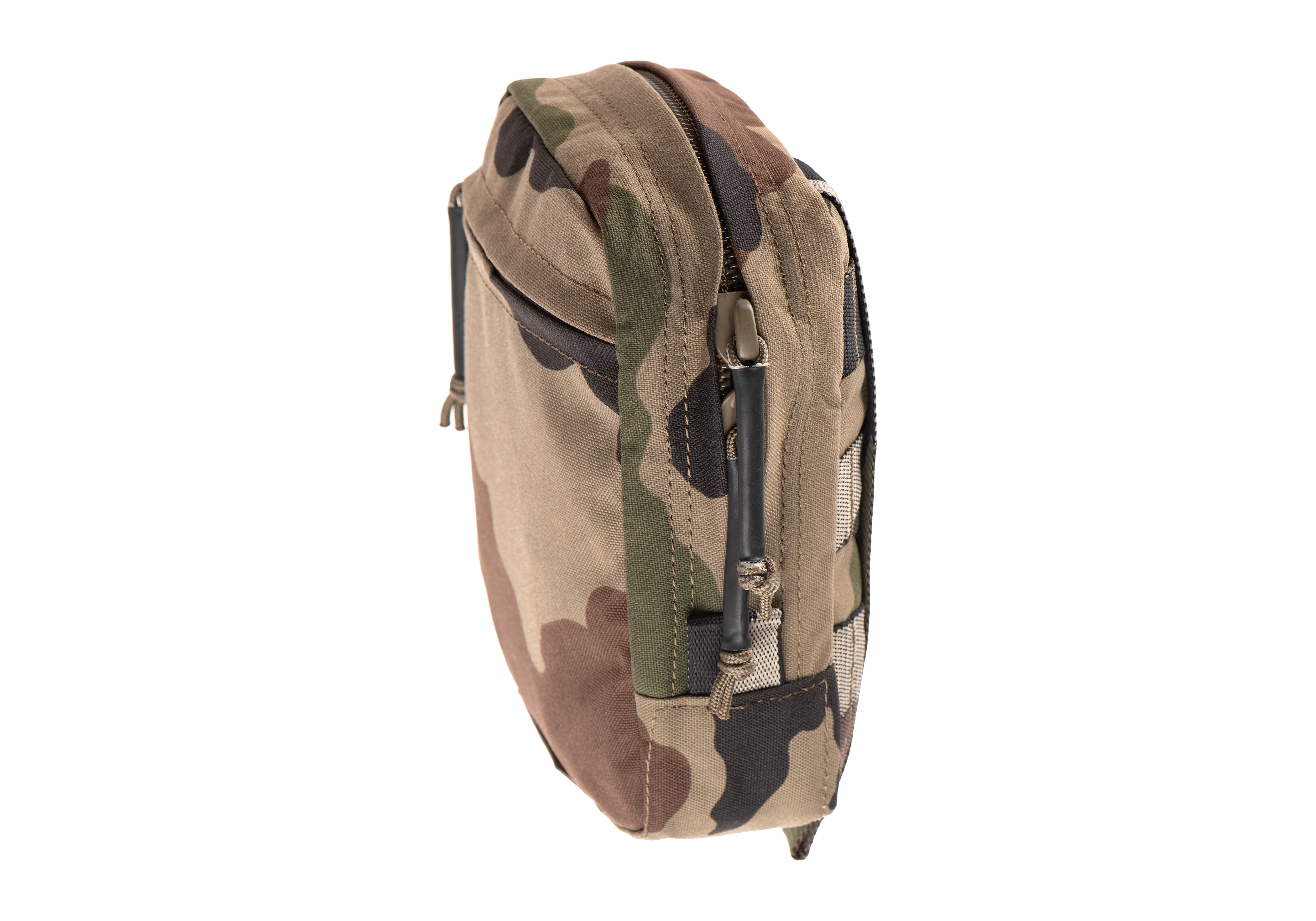 Clawgear Medium Vertical Utility Pouch Zipped Core Clawgear Medium Vertical Utility Pouch Zipped Core
