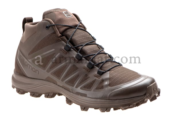 Salomon speed assault boots best sale