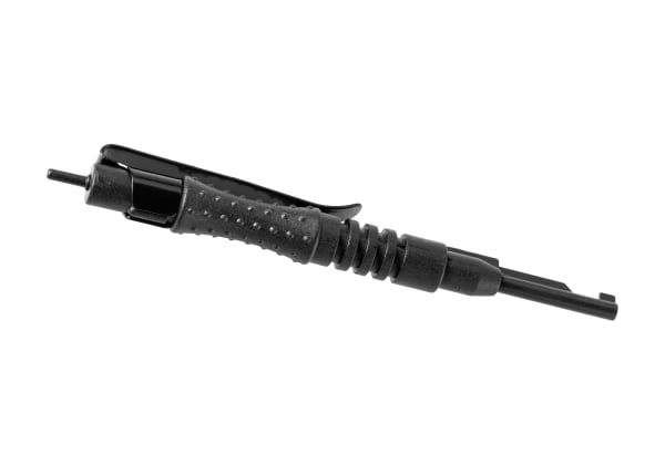ZAK Tools Handcuff Pocket Key Carbon Fiber (2026) - Armamat
