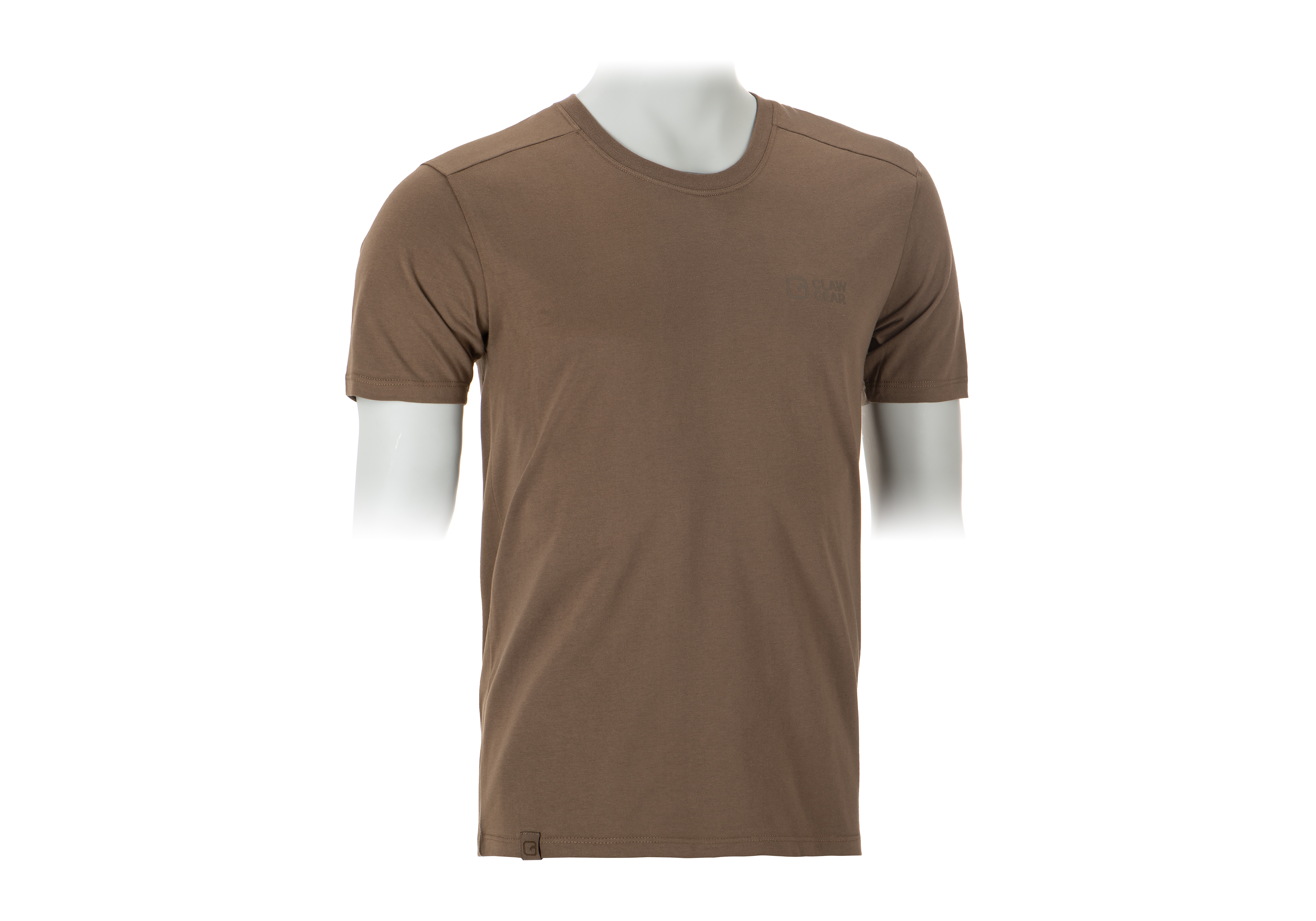 Clawgear Basic Tee Clawgear Basic Tee