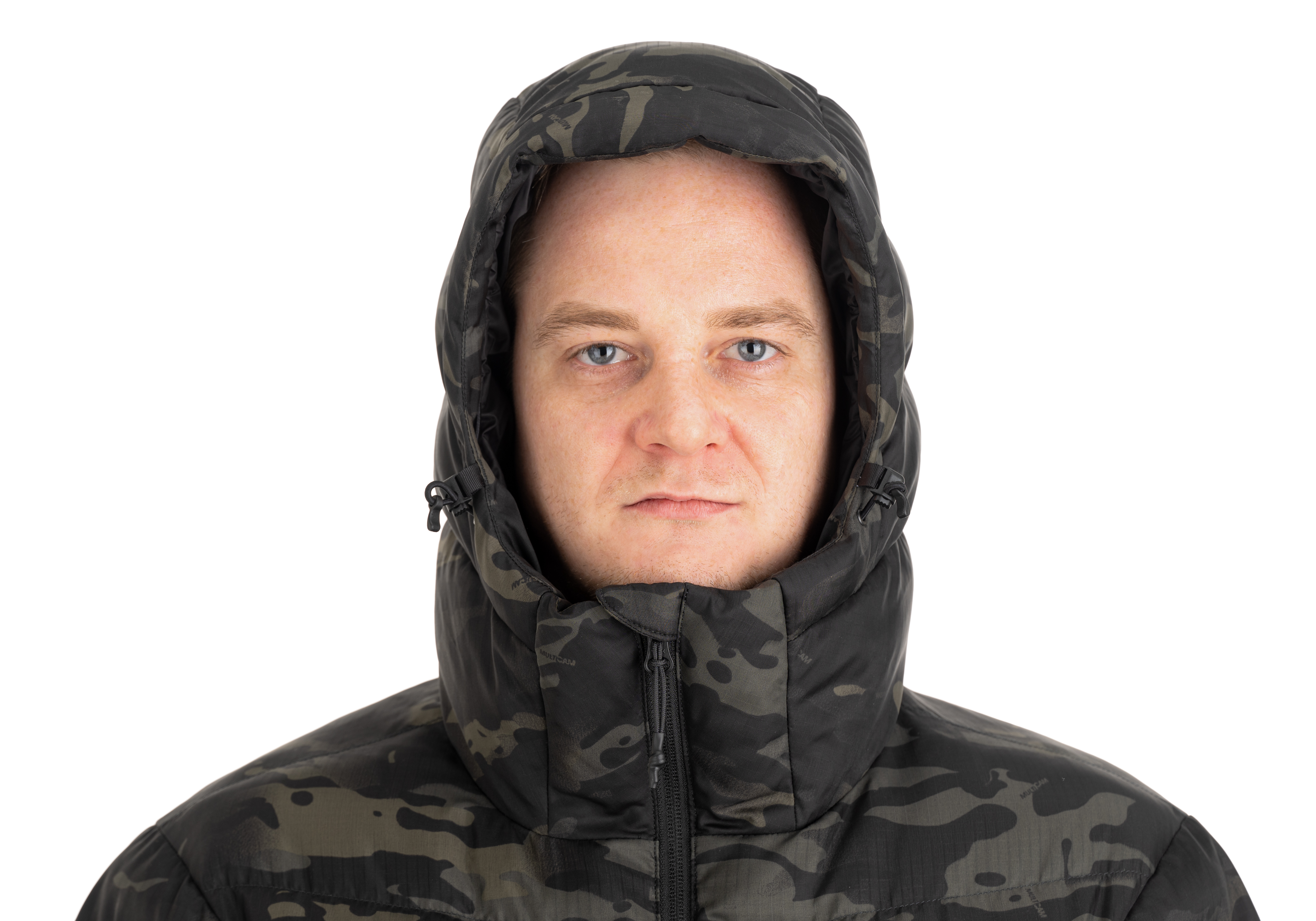 Clawgear LRICC Insulated Hoody Clawgear LRICC Insulated Hoody