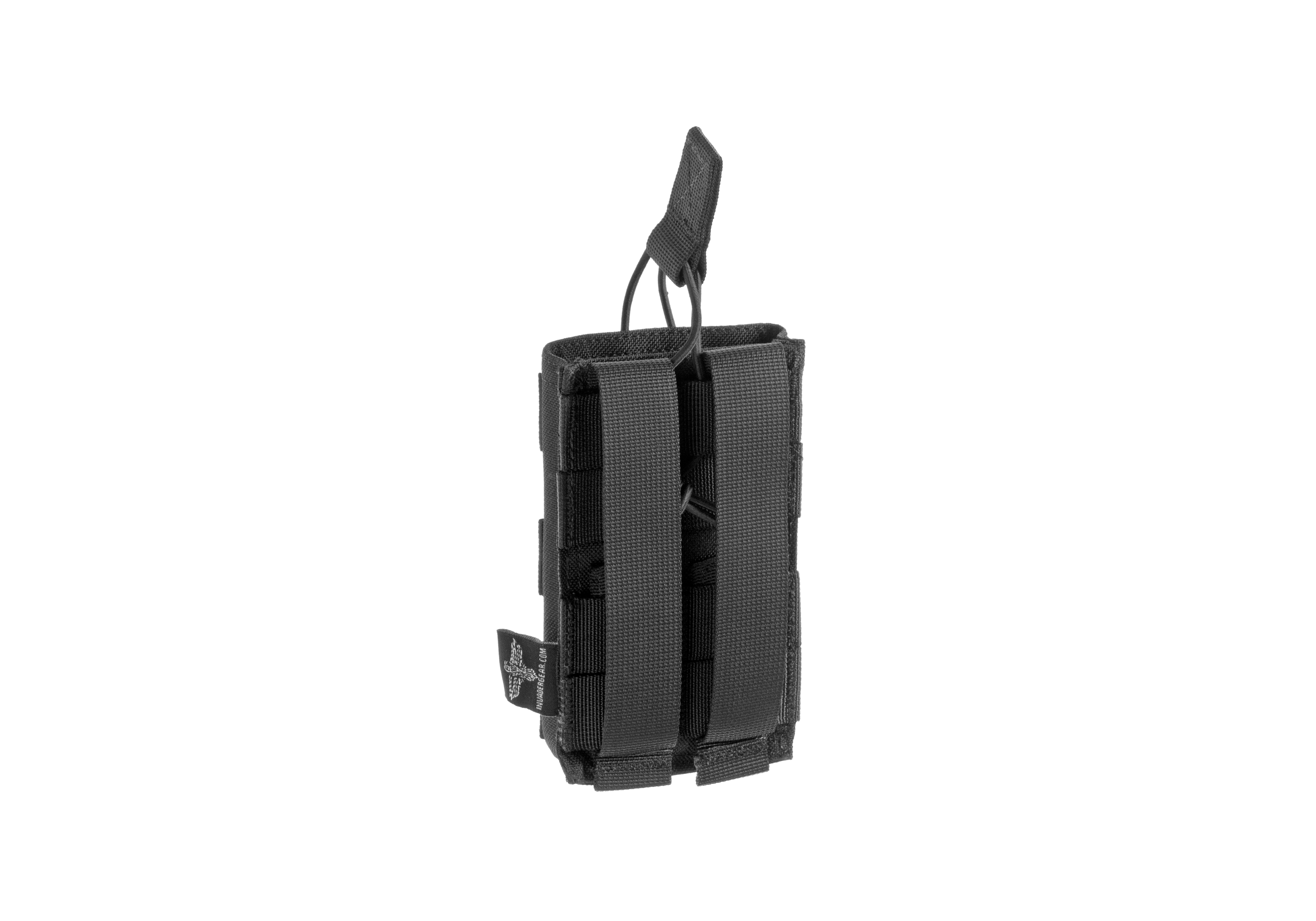 Invader Gear 5.56 Single Direct Action Mag Pouch Invader Gear 5.56 Single Direct Action Mag Pouch