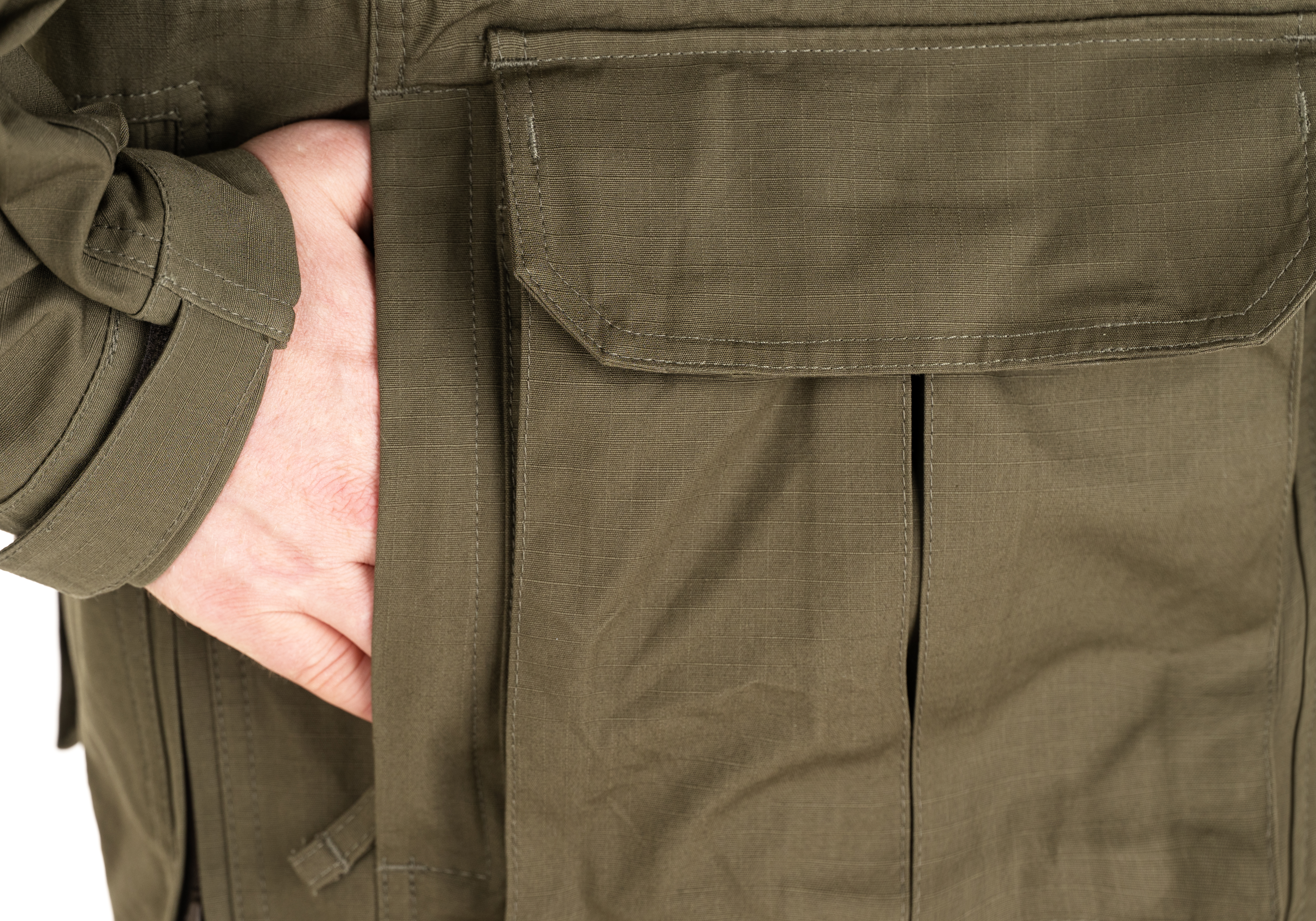 Clawgear Mobility Smock Clawgear Mobility Smock