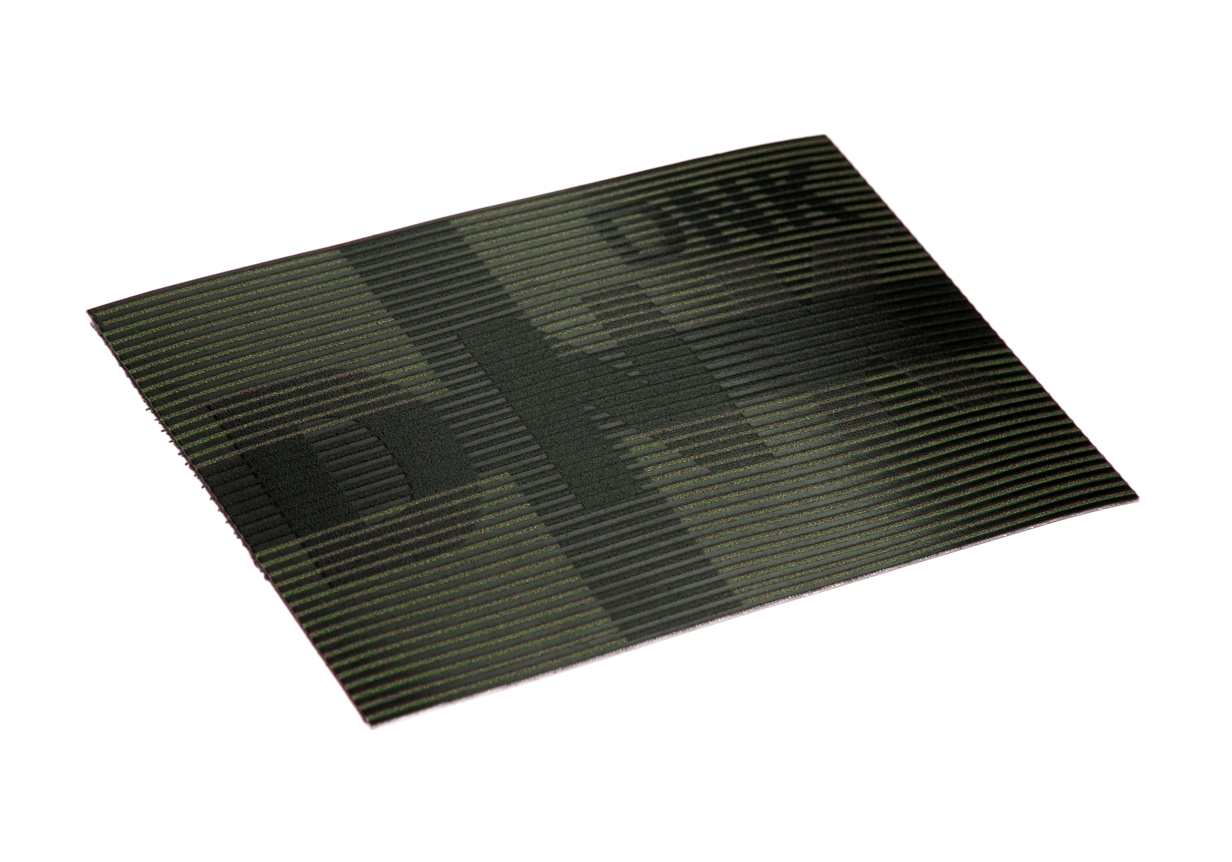 Clawgear Dual IR Patch DNK Clawgear Dual IR Patch DNK