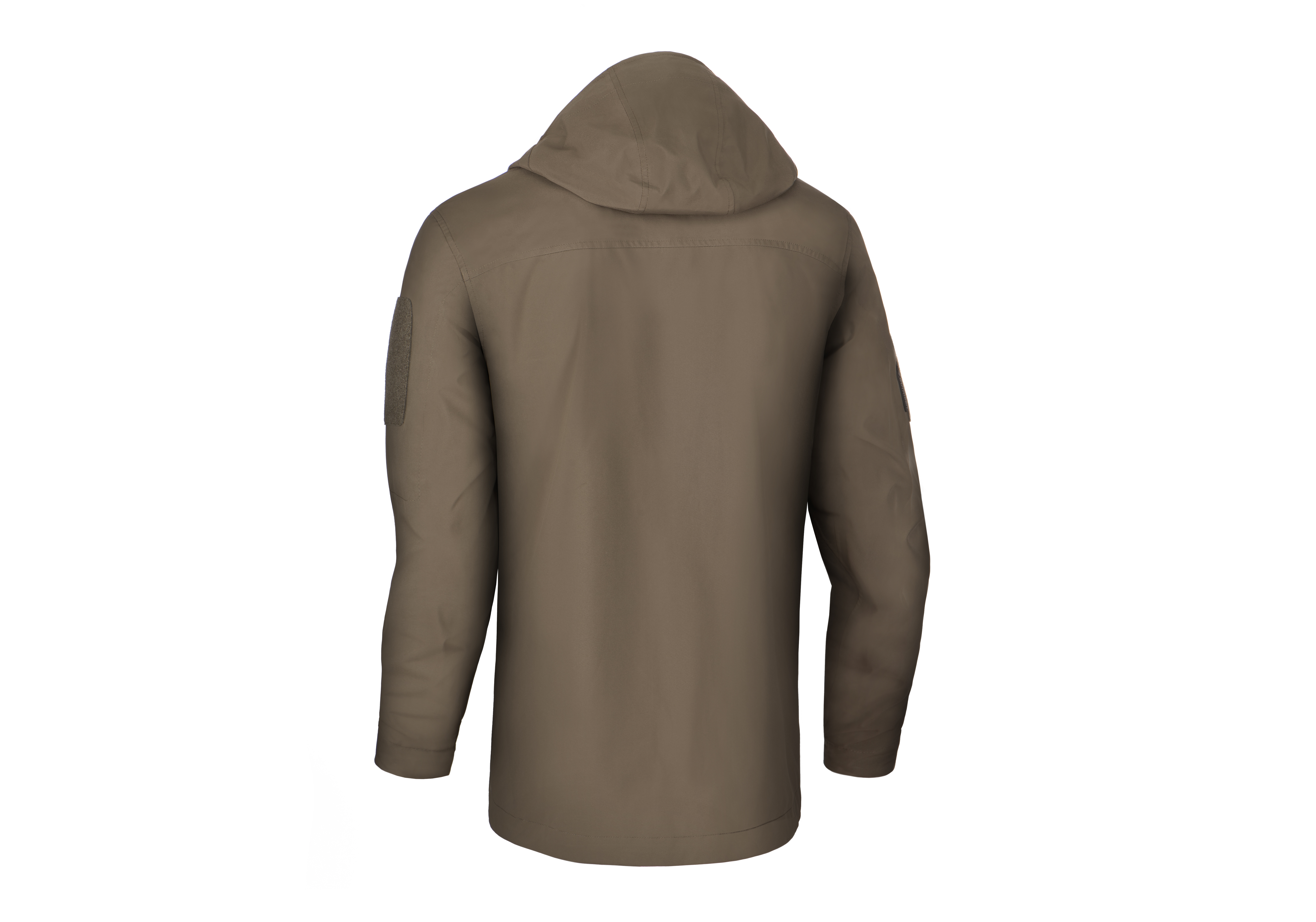 Outrider T.O.R.D. Hardshell Hoody LW Outrider T.O.R.D. Hardshell Hoody LW