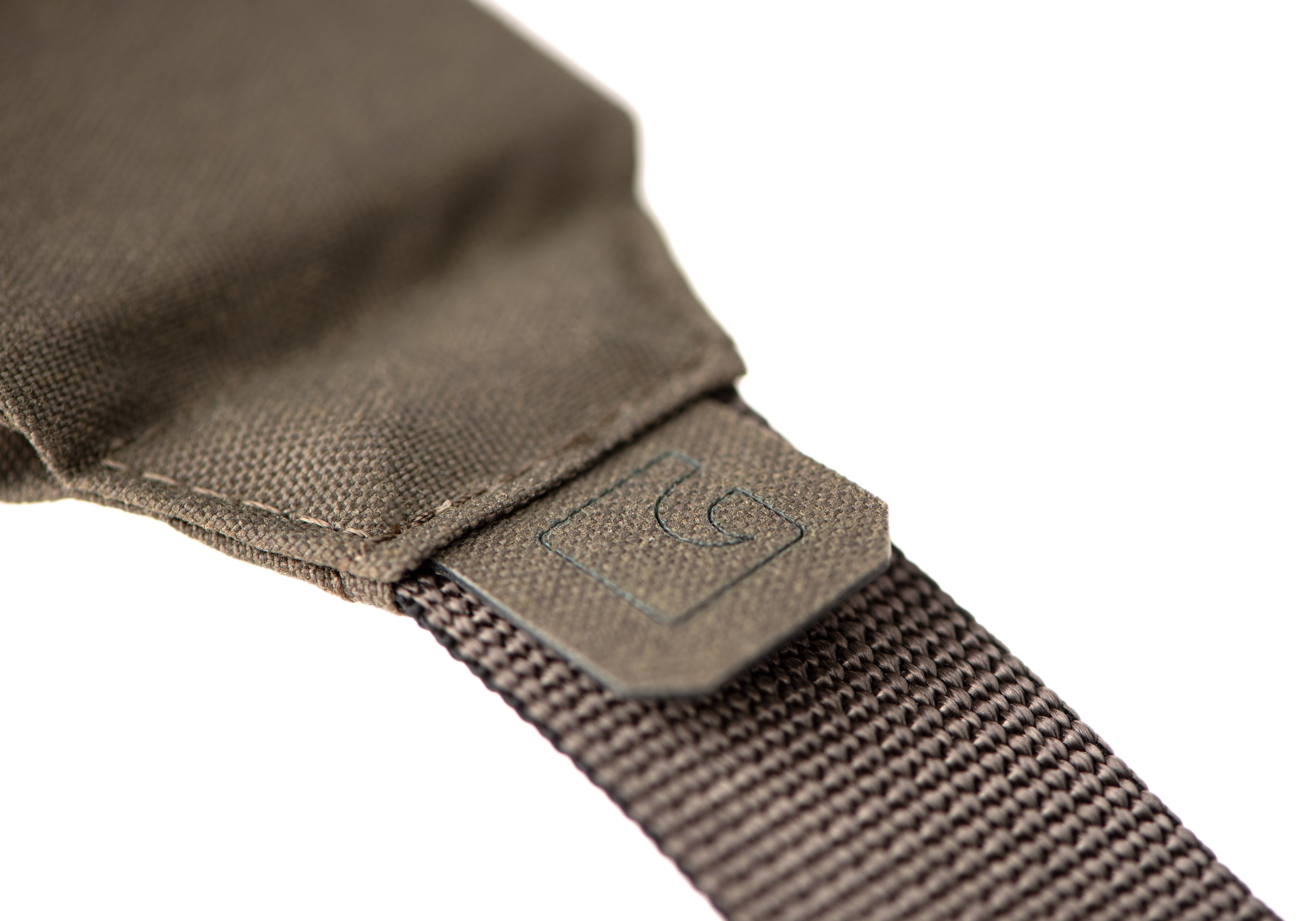 Clawgear Sniper Rifle Sling Padded Snap Hook Clawgear Sniper Rifle Sling Padded Snap Hook