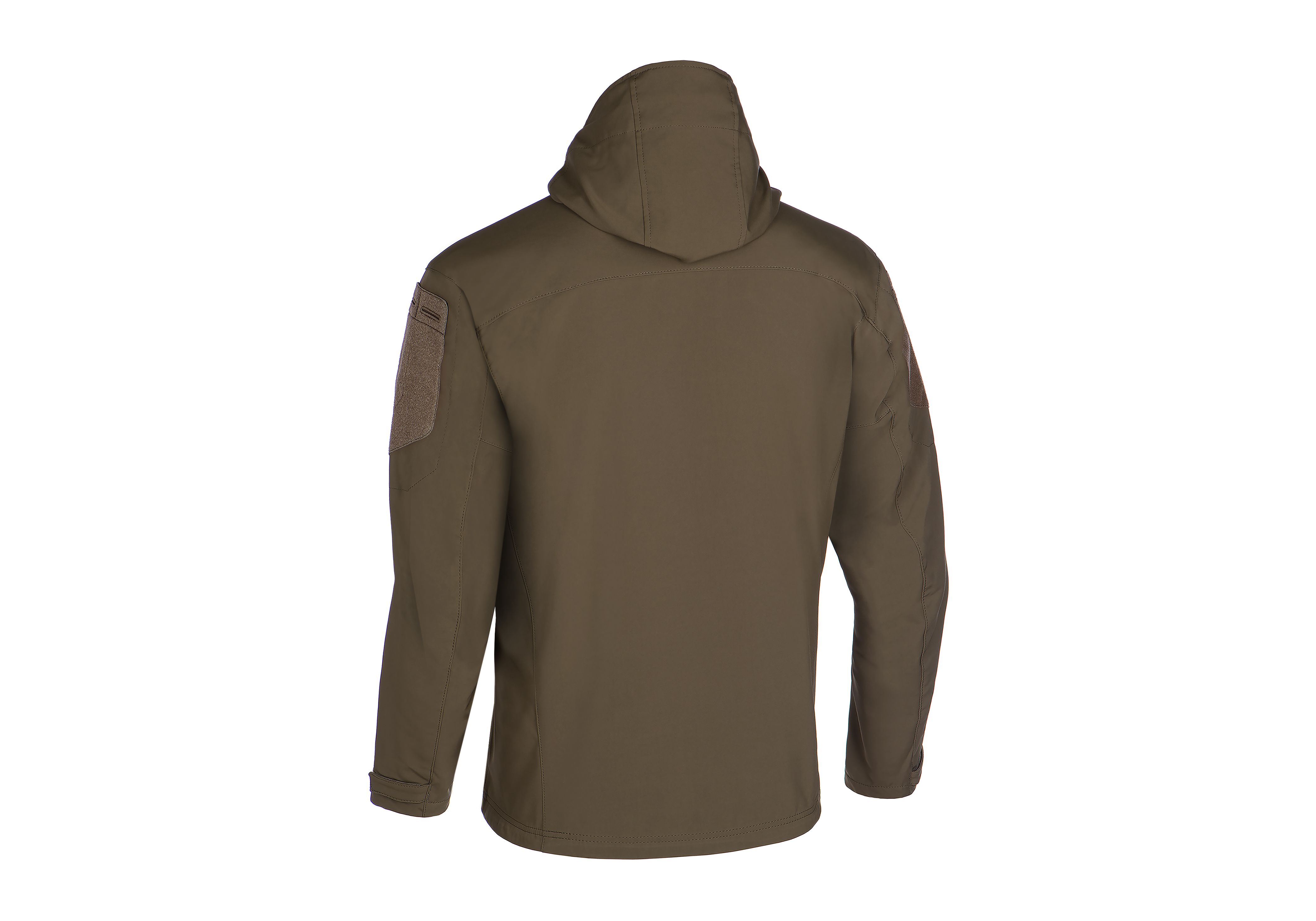 Clawgear Rapax Softshell Hoody Clawgear Rapax Softshell Hoody