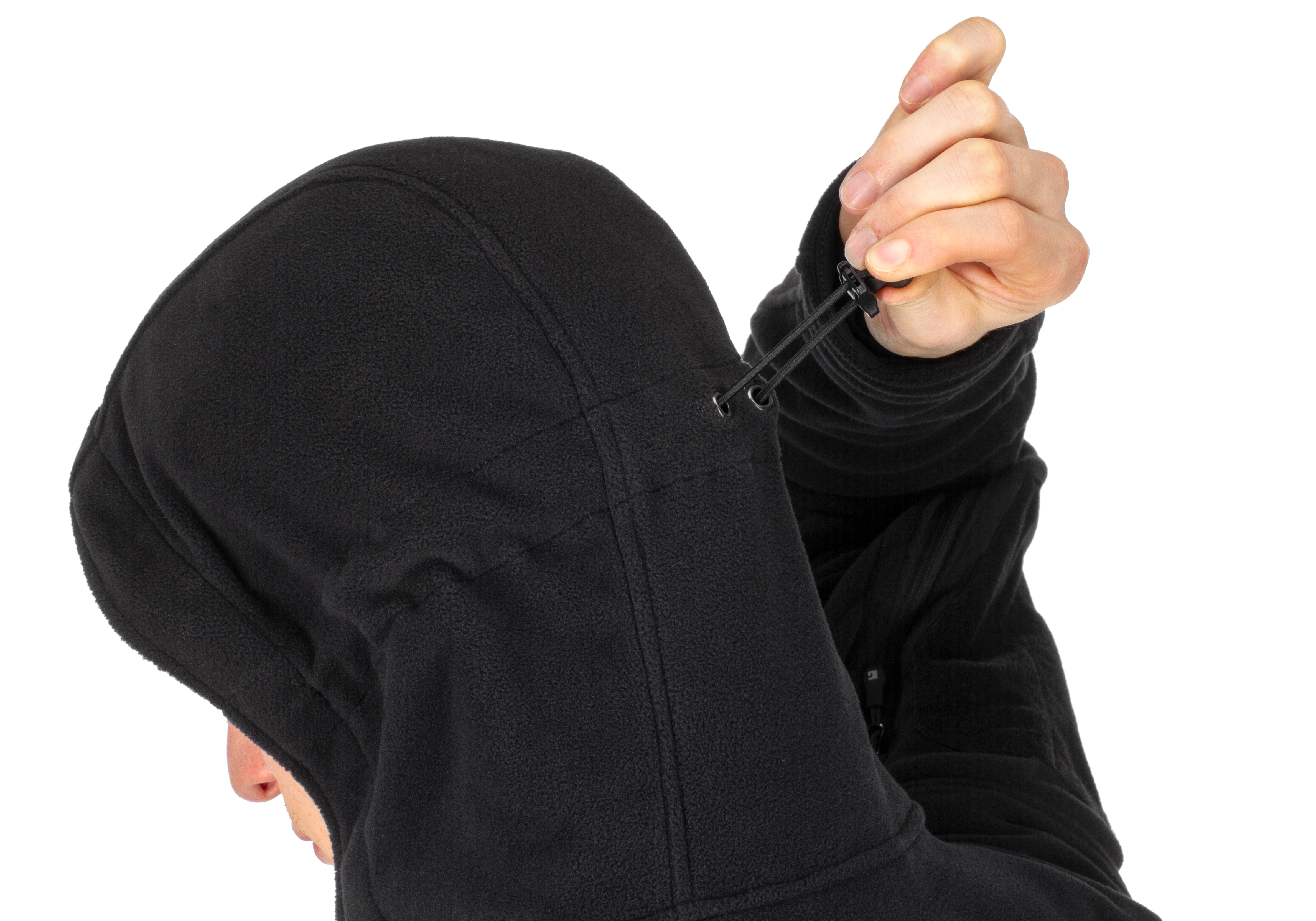 Clawgear Lynx Fleece Hoody Clawgear Lynx Fleece Hoody