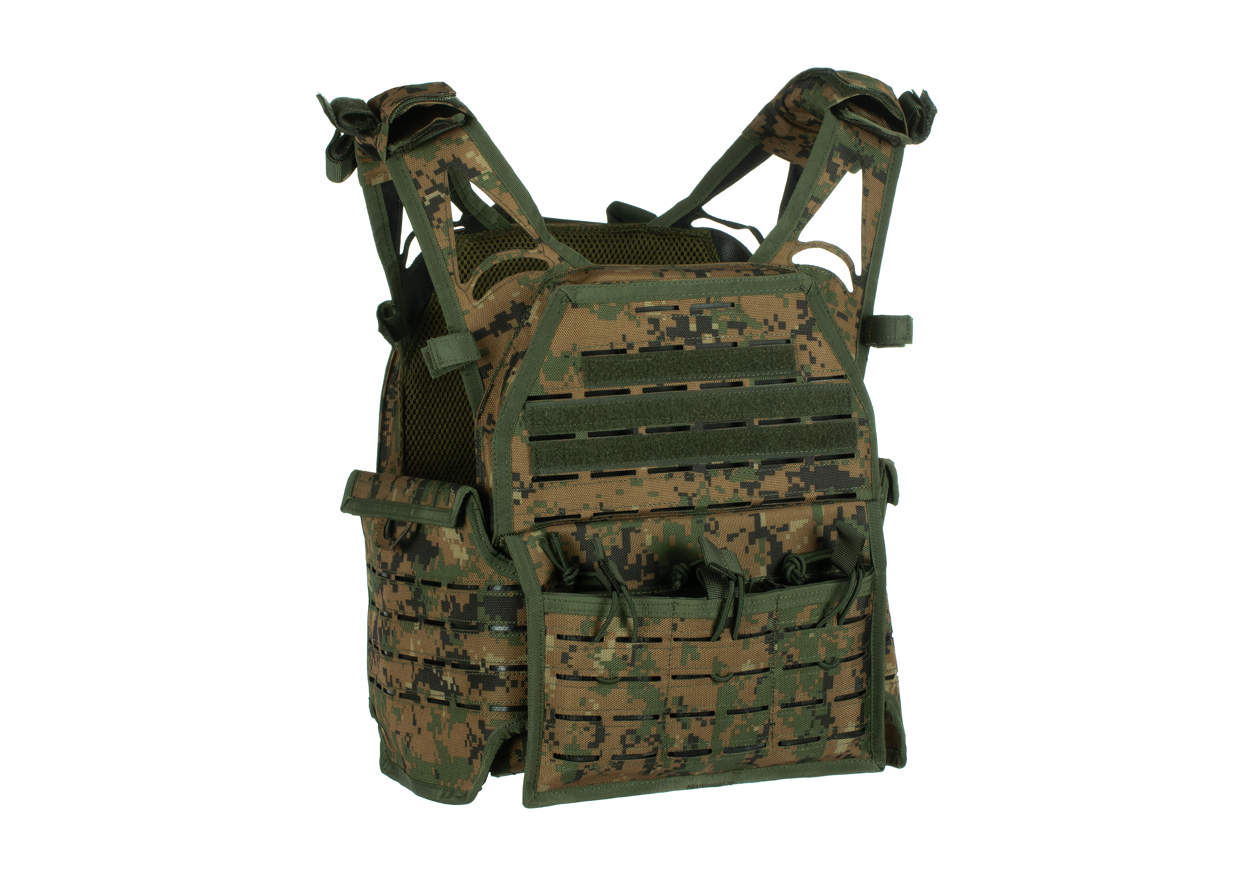 Invader Gear Reaper Plate Carrier Invader Gear Reaper Plate Carrier