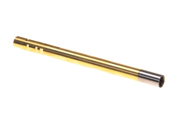 Maple Leaf 6.04 Crazy Jet Barrel for GBB Pistol 113mm (2026) - Airsoftzone
