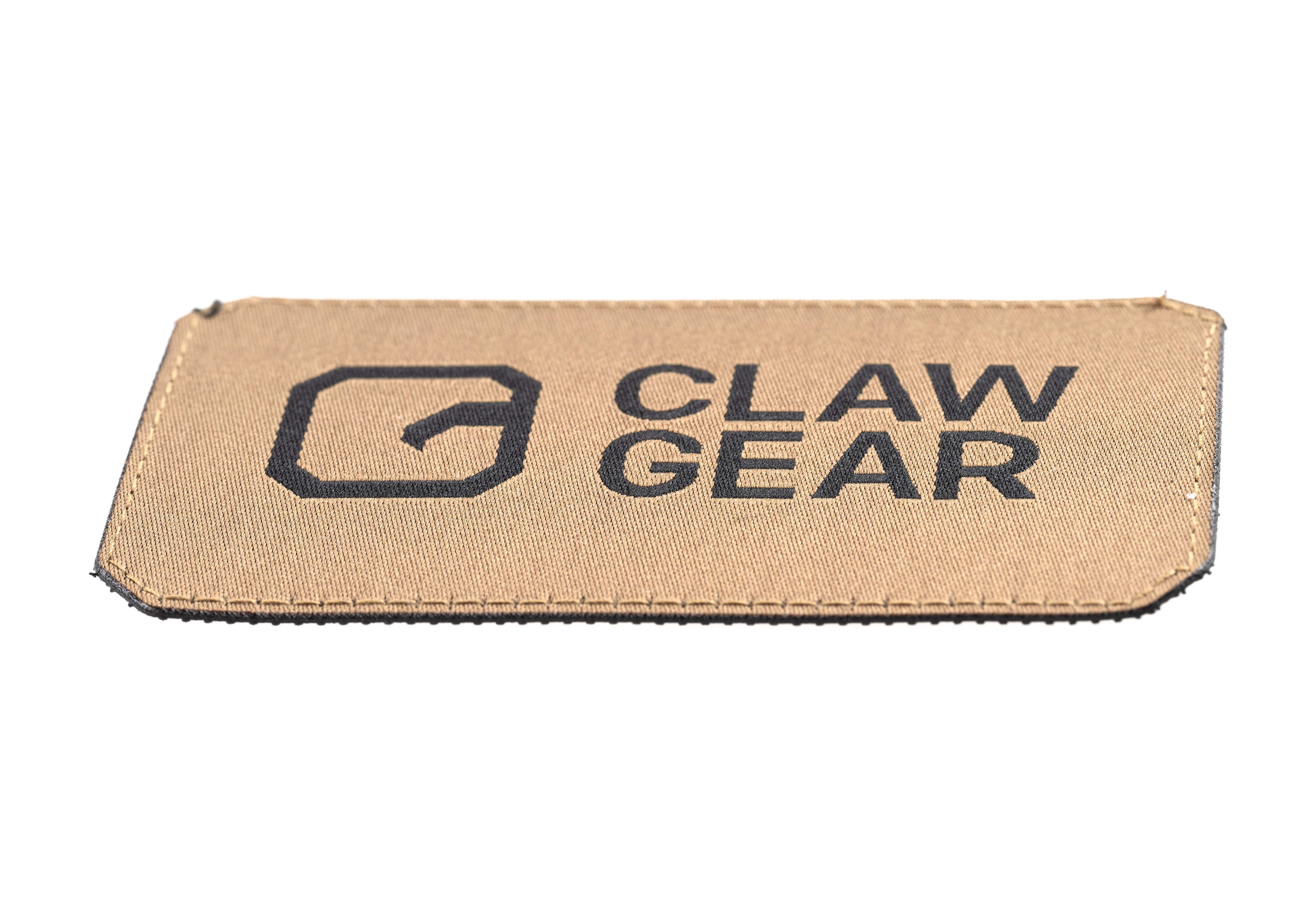 Clawgear Clawgear Patch Horizontal Clawgear Clawgear Patch Horizontal