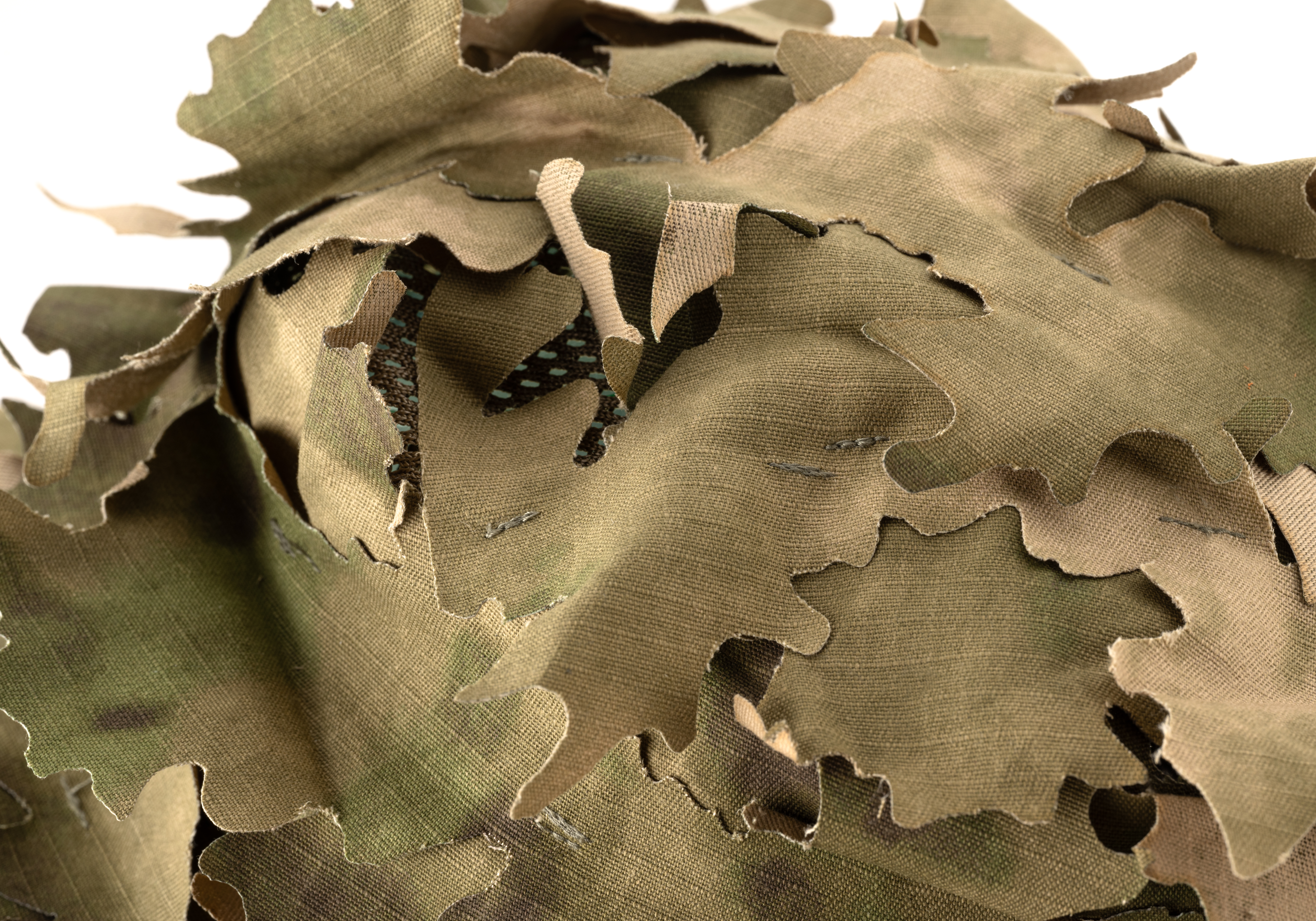 Invader Gear Leaf Boonie Hat Invader Gear Leaf Boonie Hat