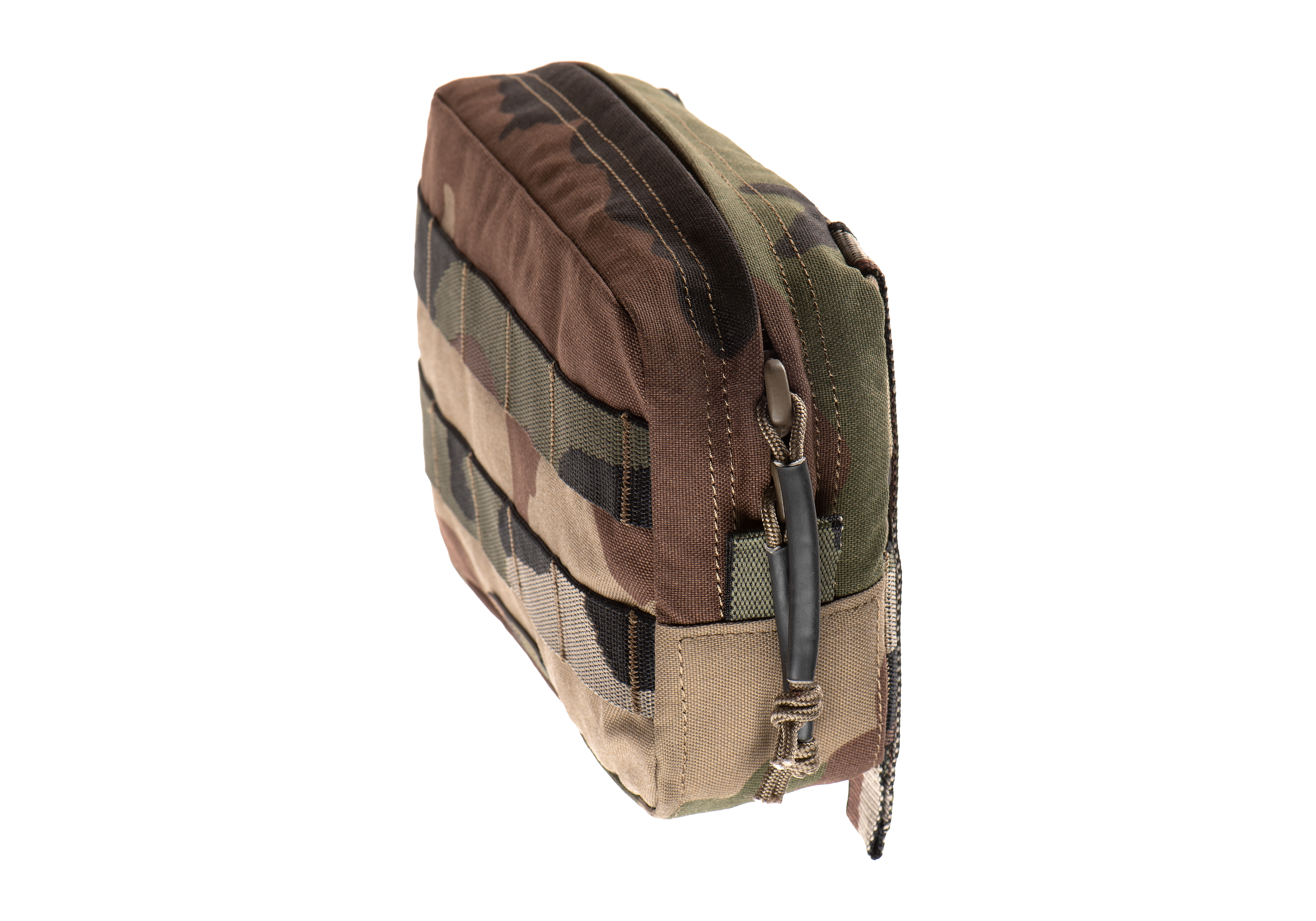 Clawgear Medium Horizontal Utility Pouch Core Clawgear Medium Horizontal Utility Pouch Core