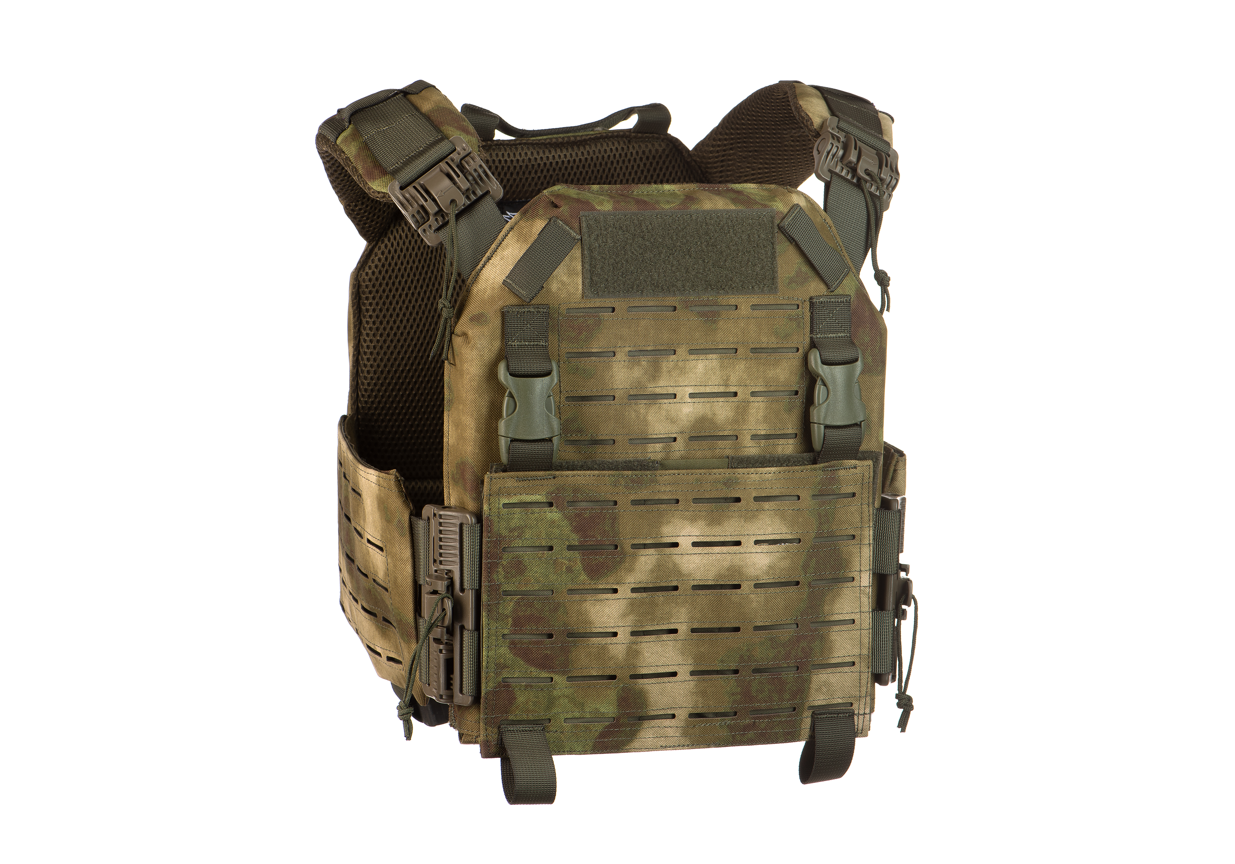 Invader Gear Reaper QRB Plate Carrier Invader Gear Reaper QRB Plate Carrier
