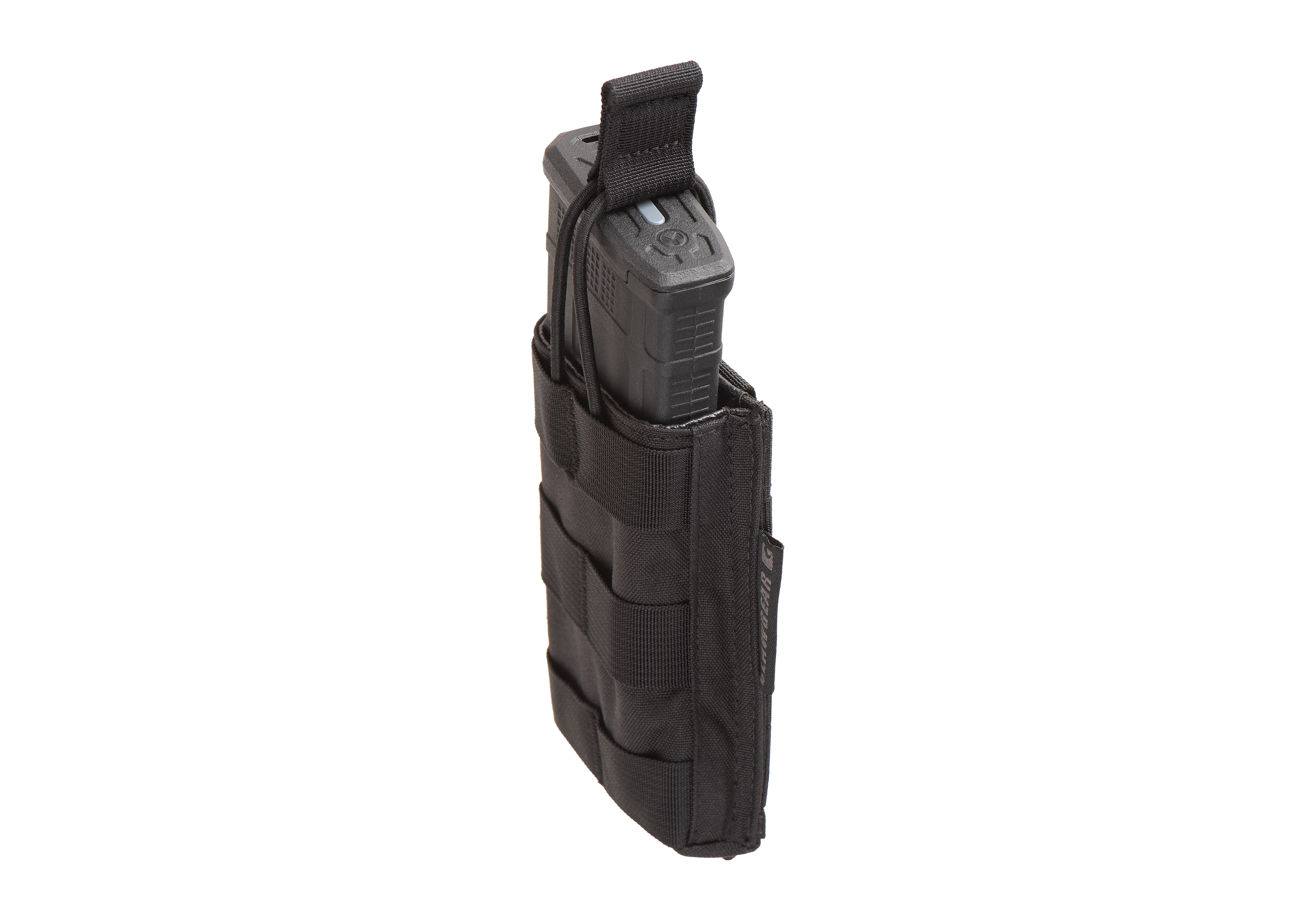 Clawgear 5.56mm Open Single Mag Pouch Core Clawgear 5.56mm Open Single Mag Pouch Core