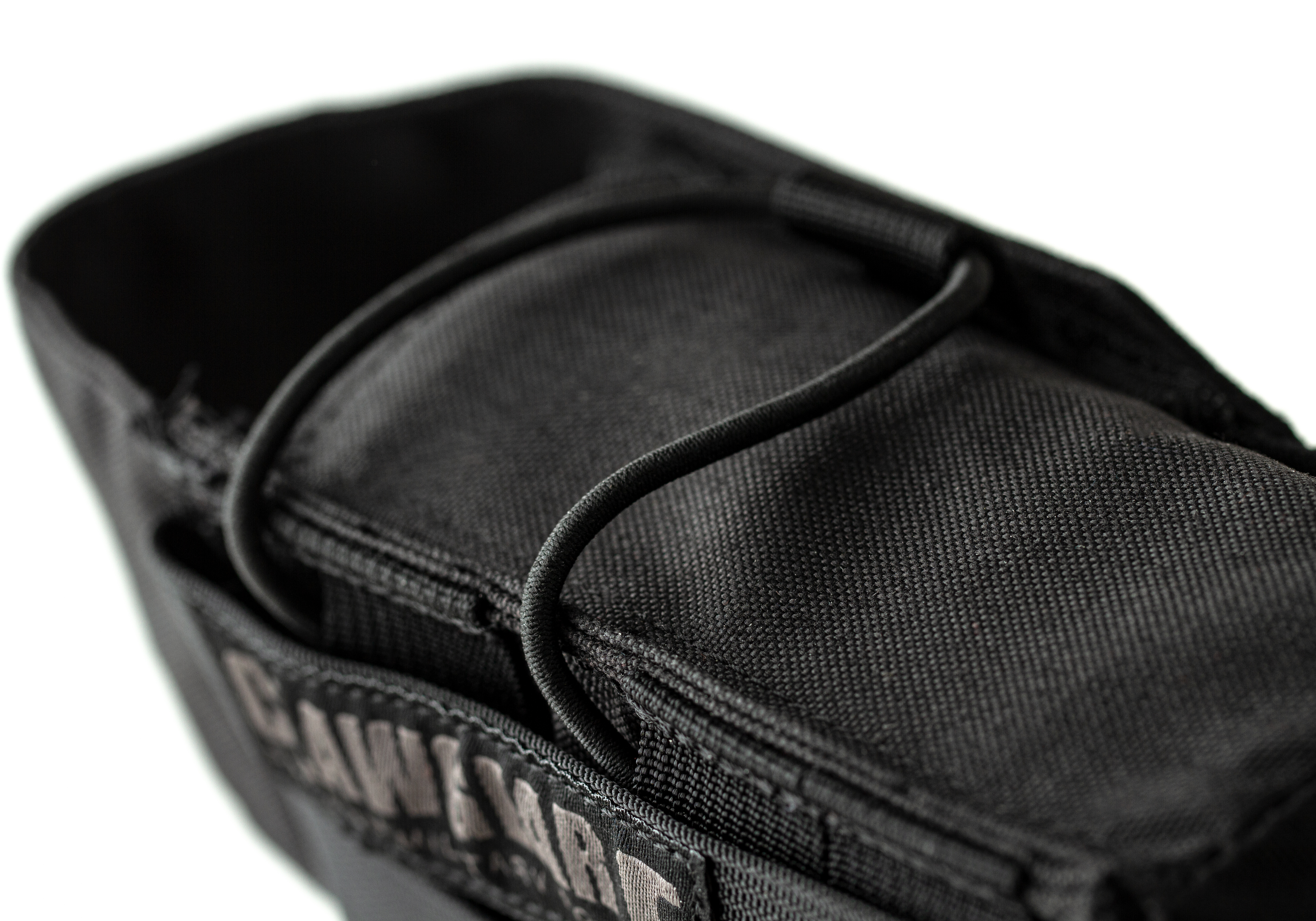 Clawgear 5.56mm Single Mag Stack Flap Pouch Core Clawgear 5.56mm Single Mag Stack Flap Pouch Core