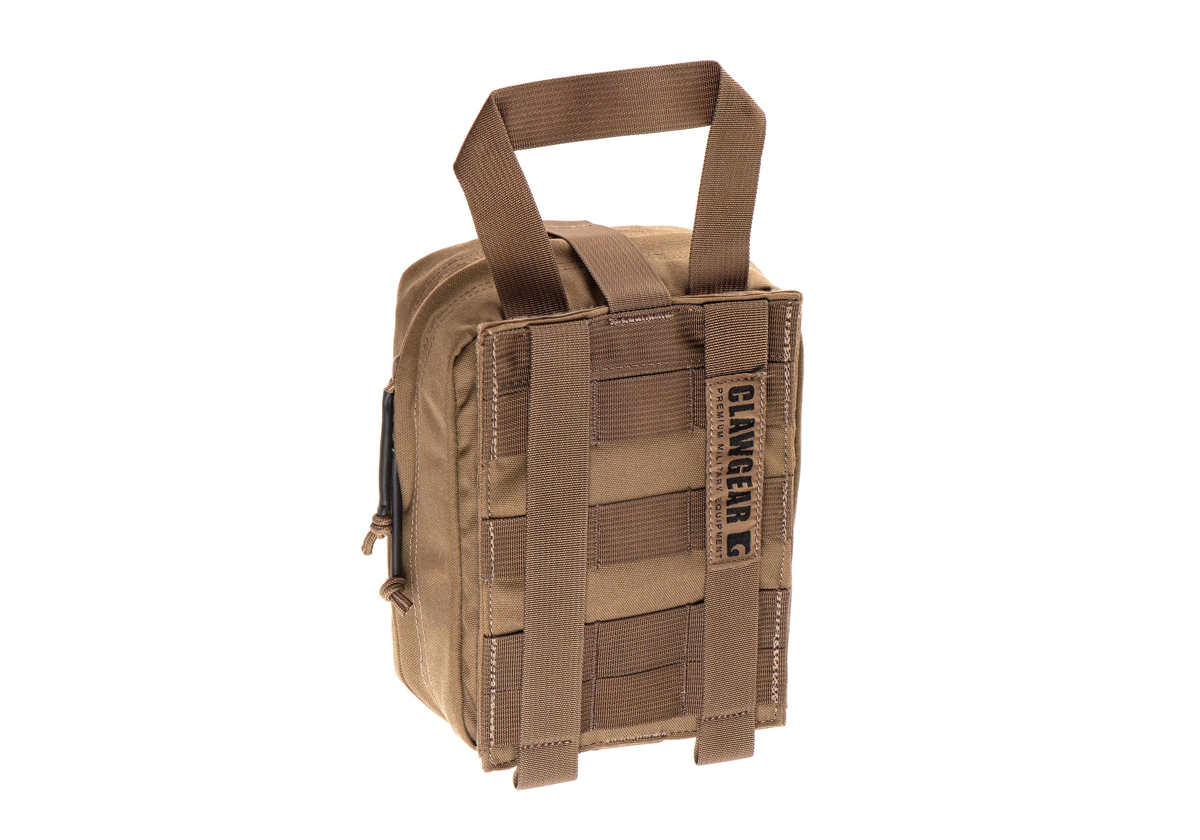 Clawgear IFAK Rip-Off Pouch Core Clawgear IFAK Rip-Off Pouch Core