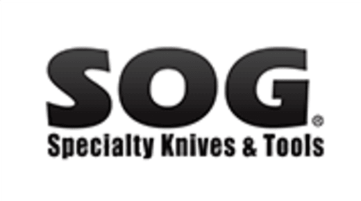 SOG SH-02 Countertop Sharpener