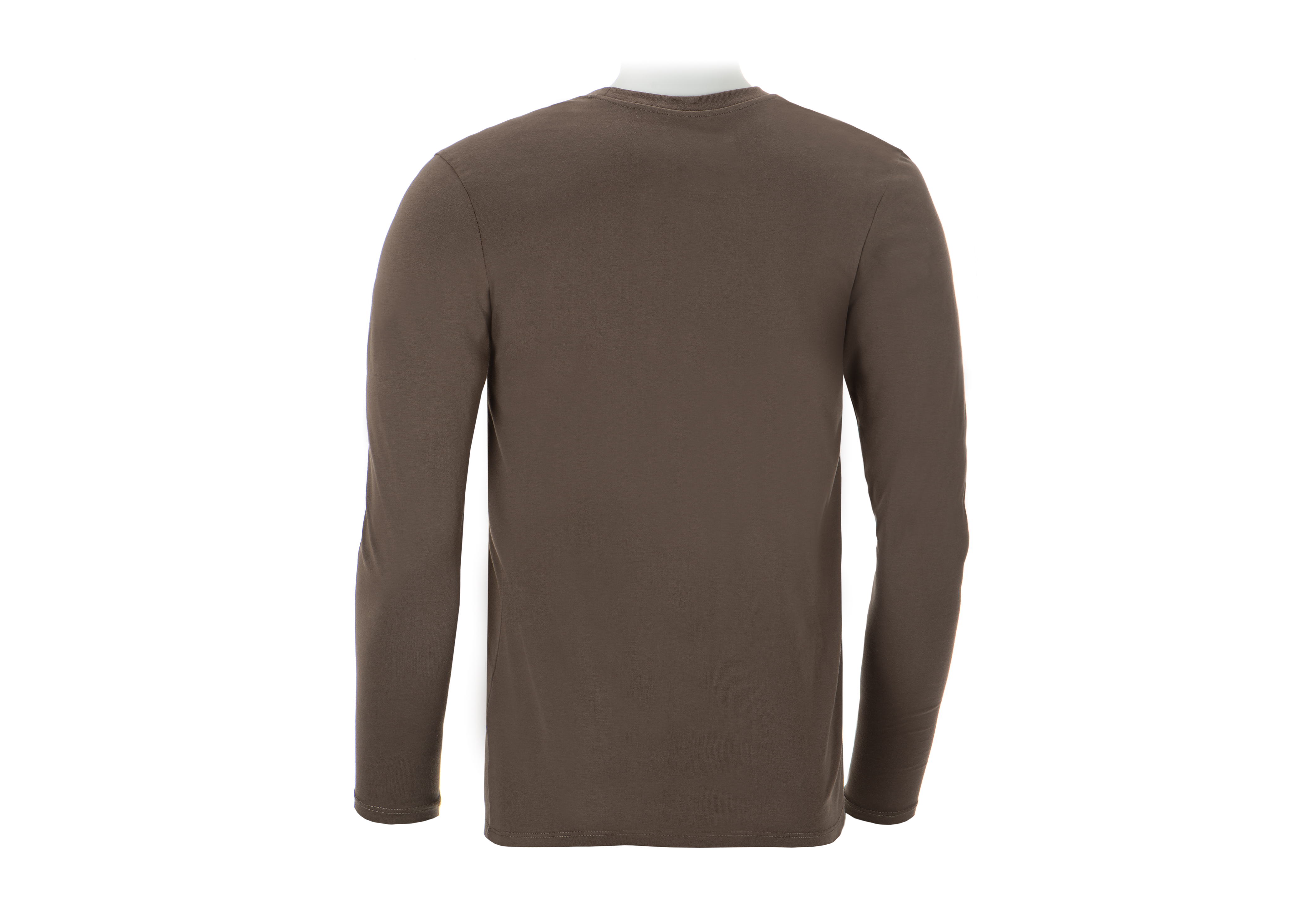 Clawgear Basic Tee LS Clawgear Basic Tee LS