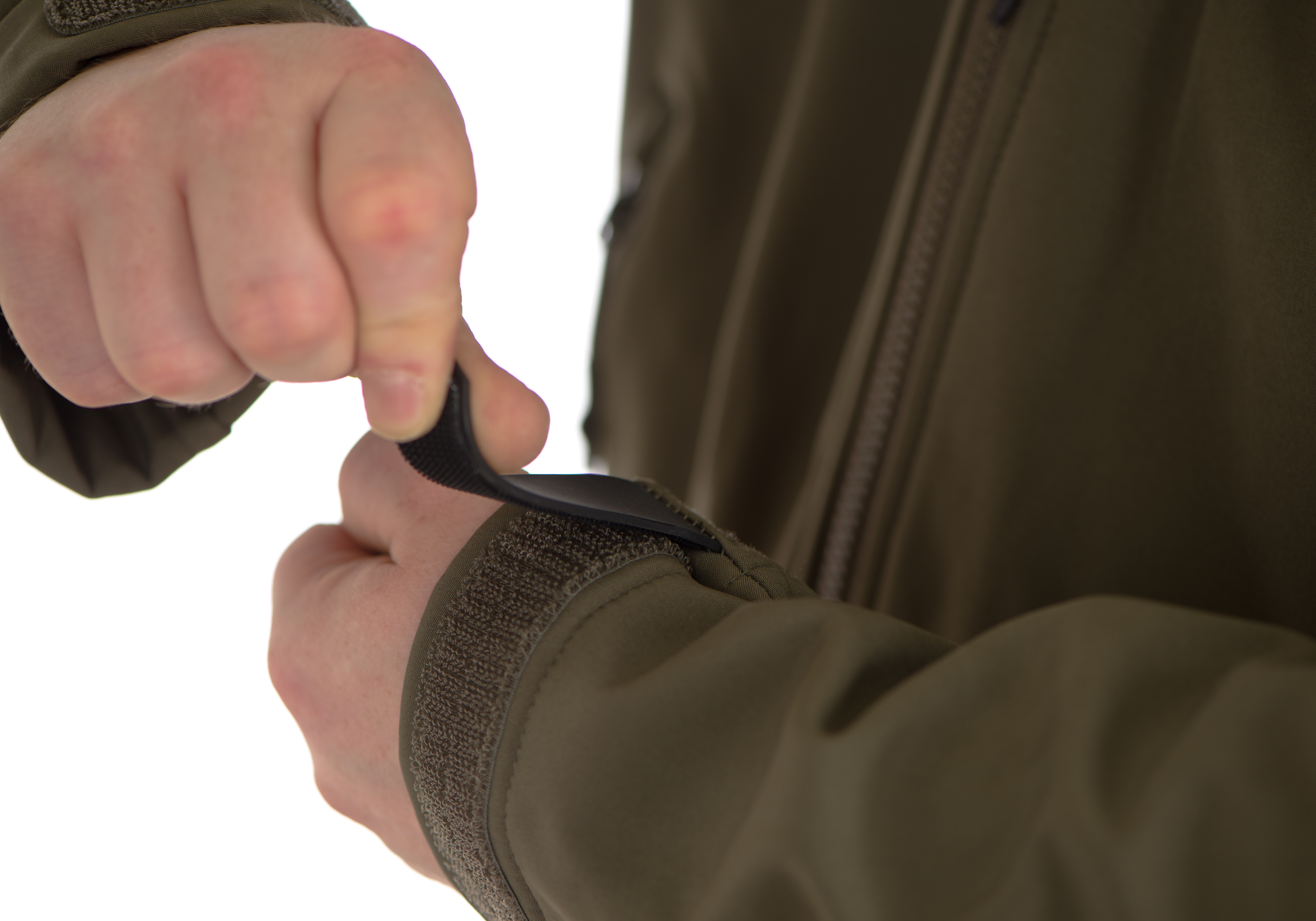 Outrider T.O.R.D. Softshell Jacket AR Outrider T.O.R.D. Softshell Jacket AR