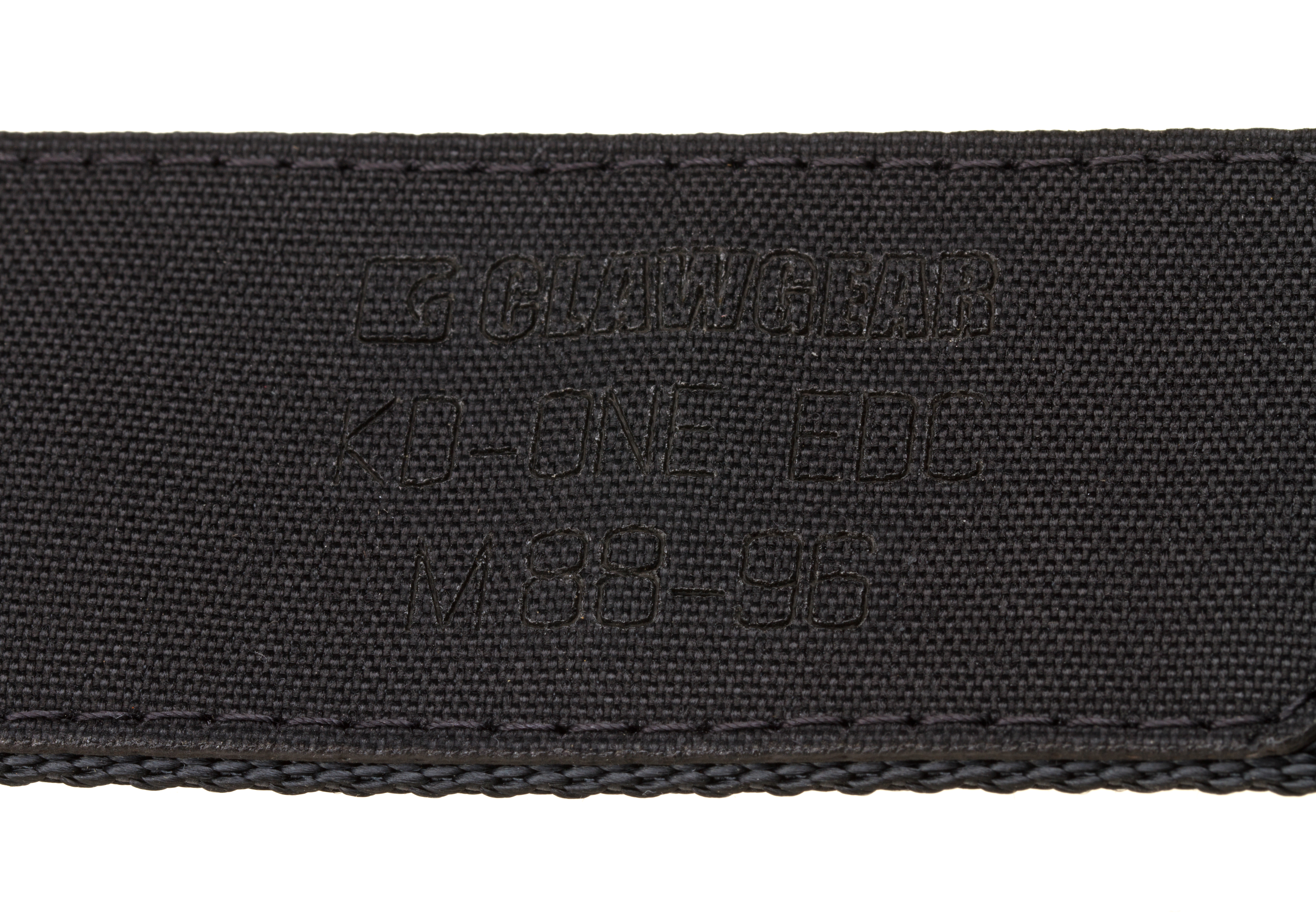 Clawgear Level 1-L Belt Clawgear Level 1-L Belt