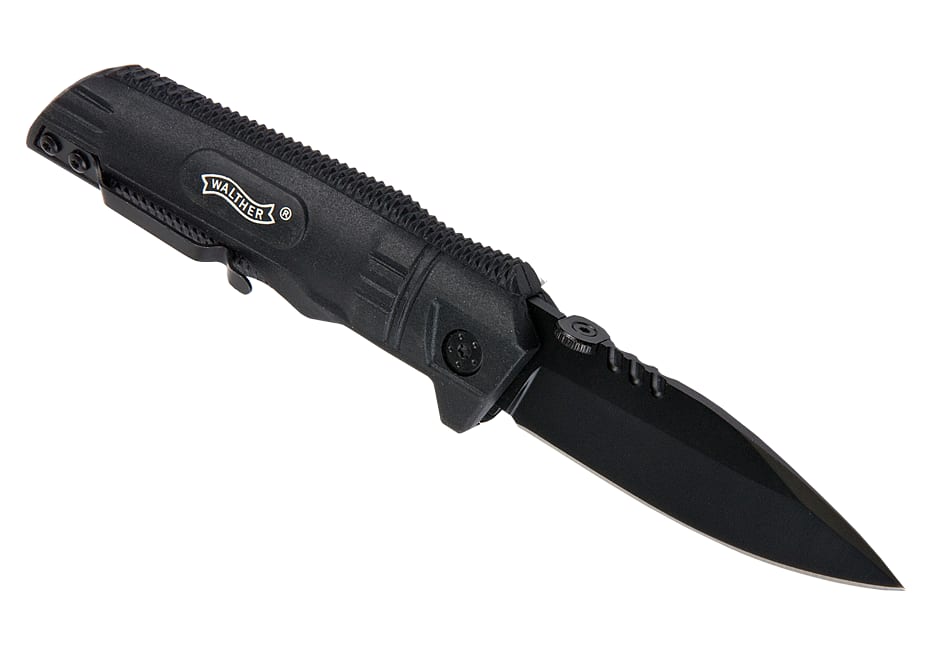 Sub Companion Knife