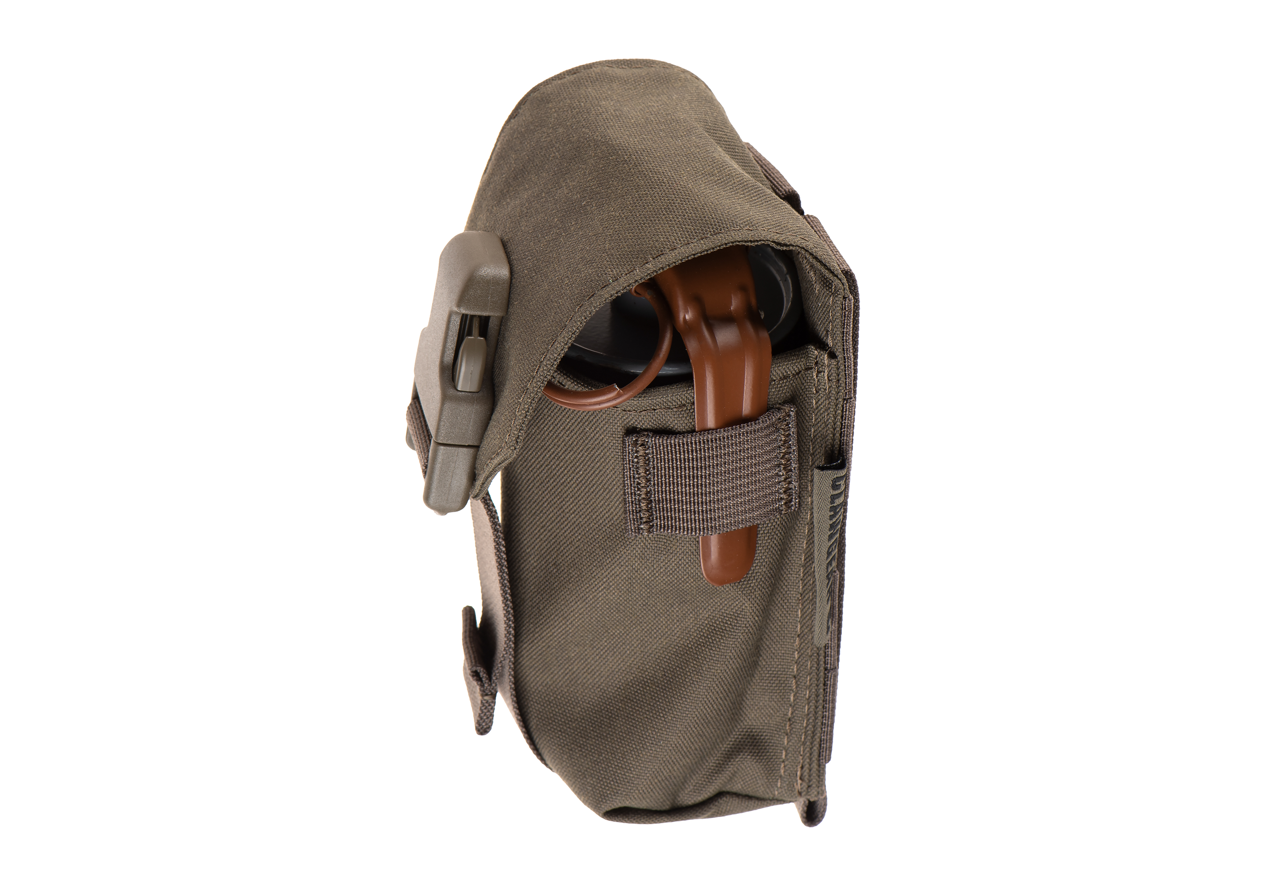 Clawgear Smoke Grenade Pouch Core Clawgear Smoke Grenade Pouch Core