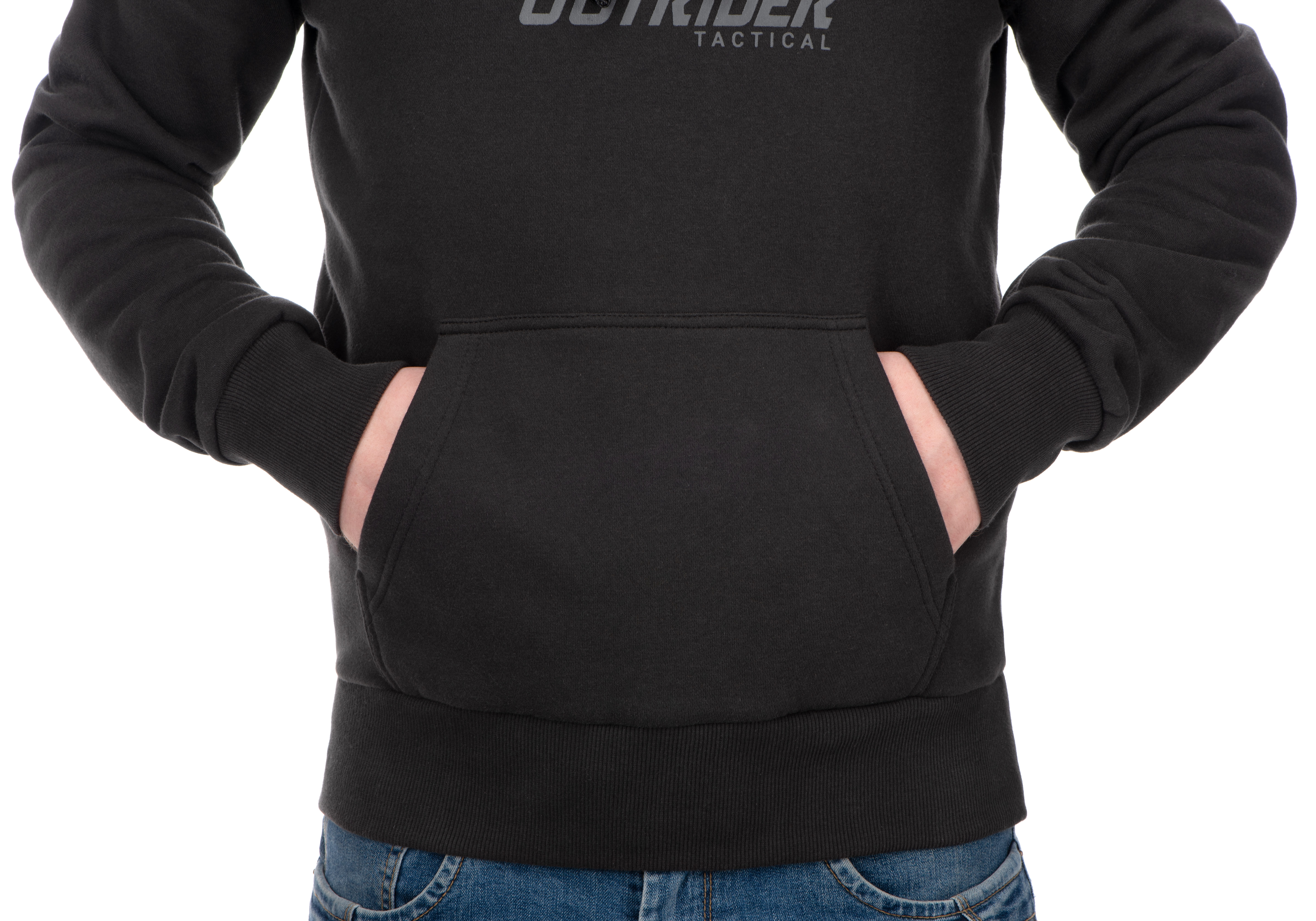 Outrider OT Logo Hoodie Outrider OT Logo Hoodie