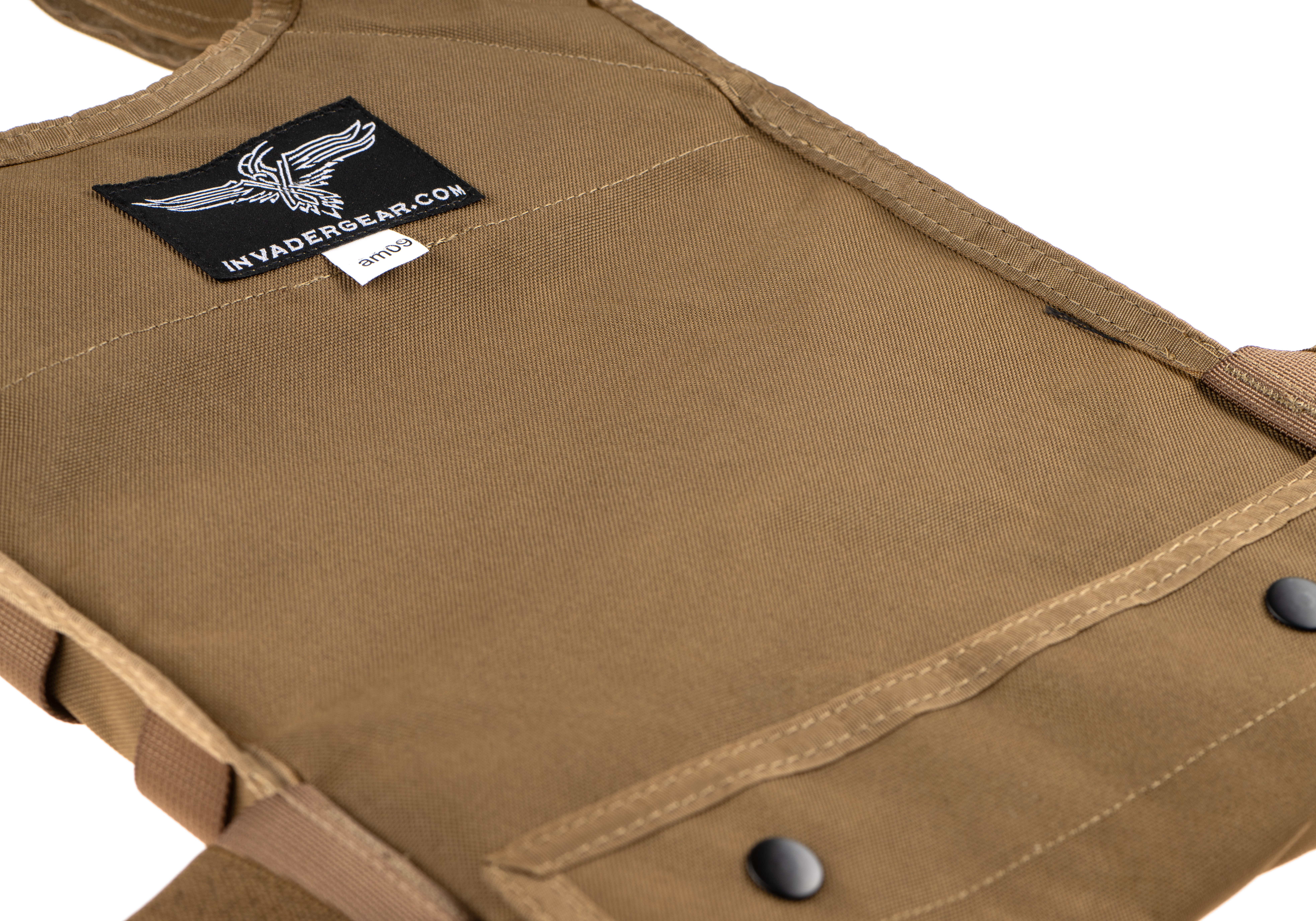 Invader Gear Armor Carrier Invader Gear Armor Carrier