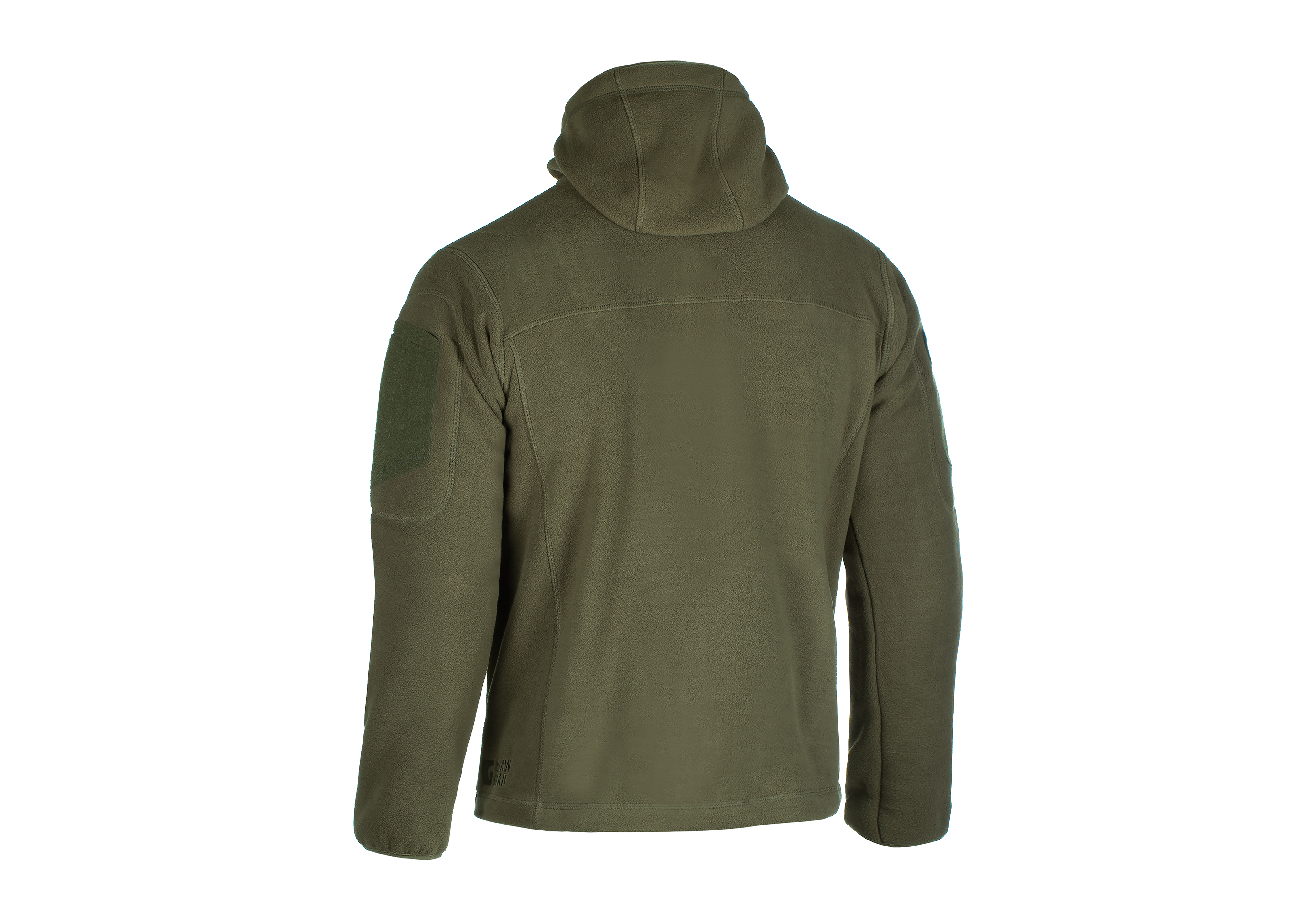 Clawgear Milvago Mk.II Fleece Hoody Clawgear Milvago Mk.II Fleece Hoody