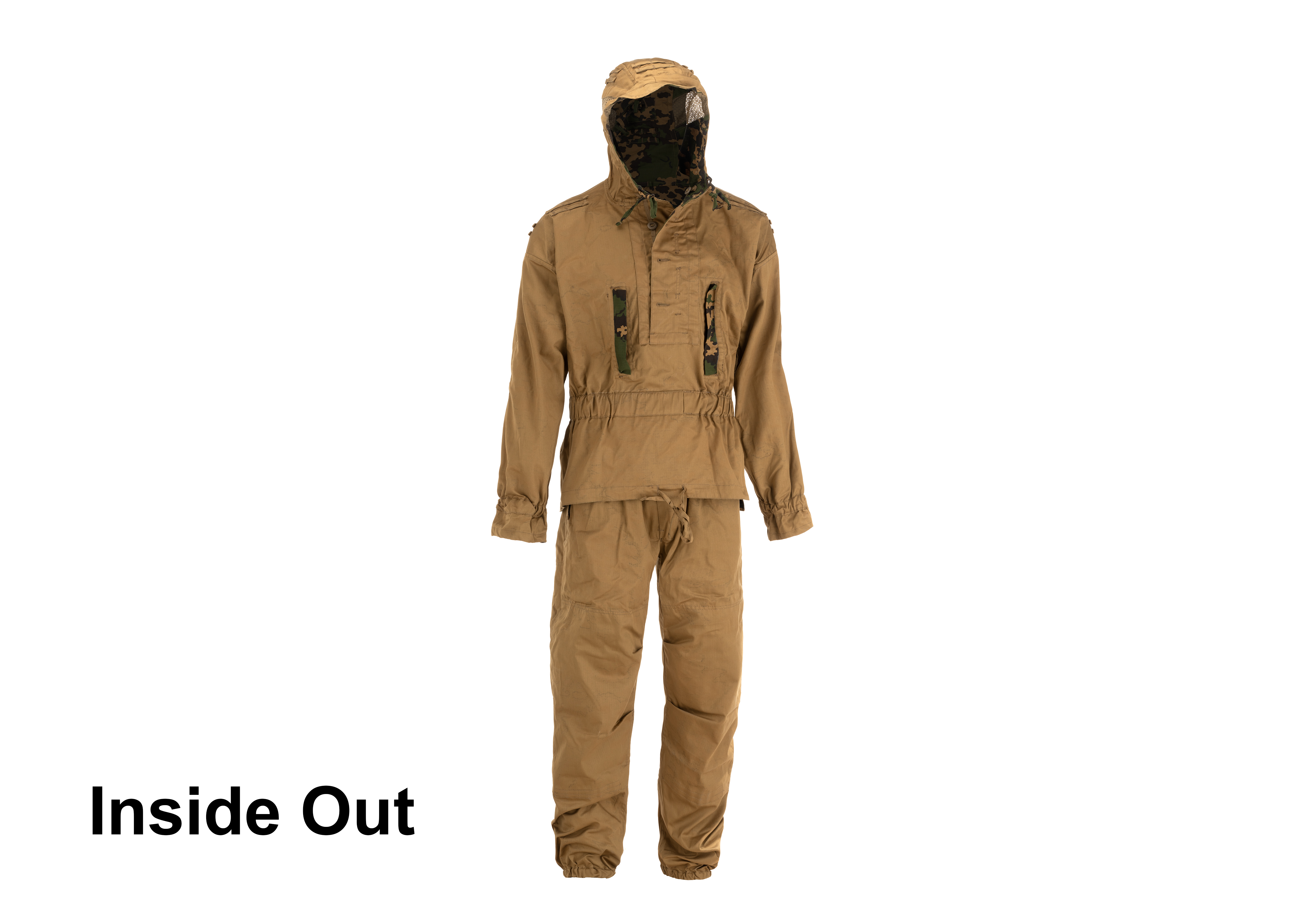 Invader Gear Gorka Suit Invader Gear Gorka Suit