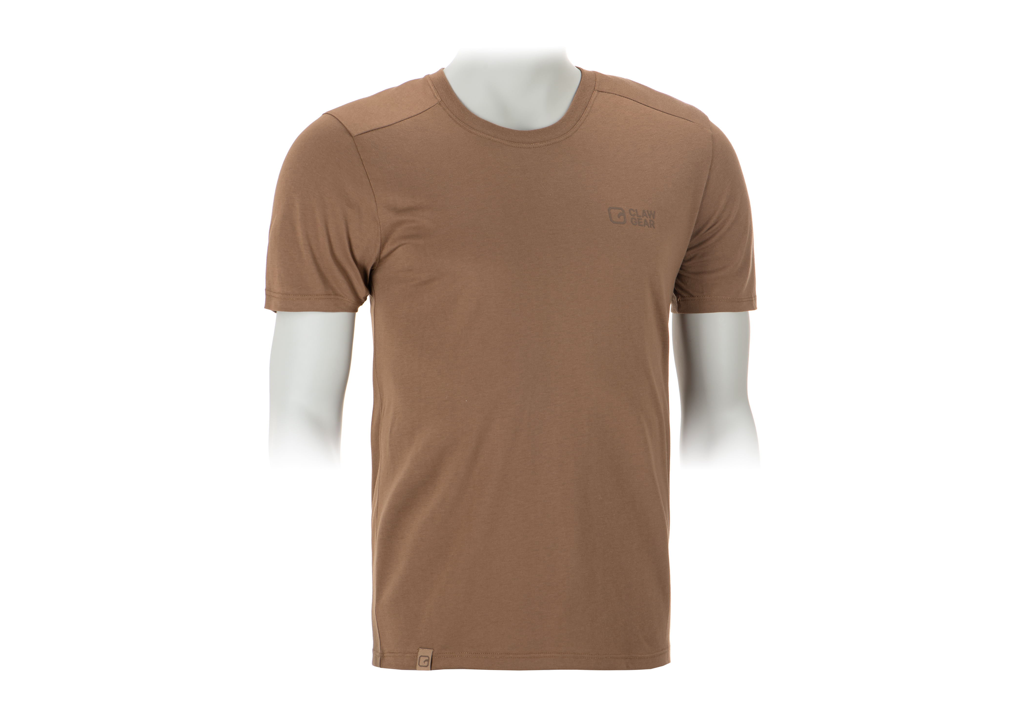Clawgear Basic Tee Clawgear Basic Tee