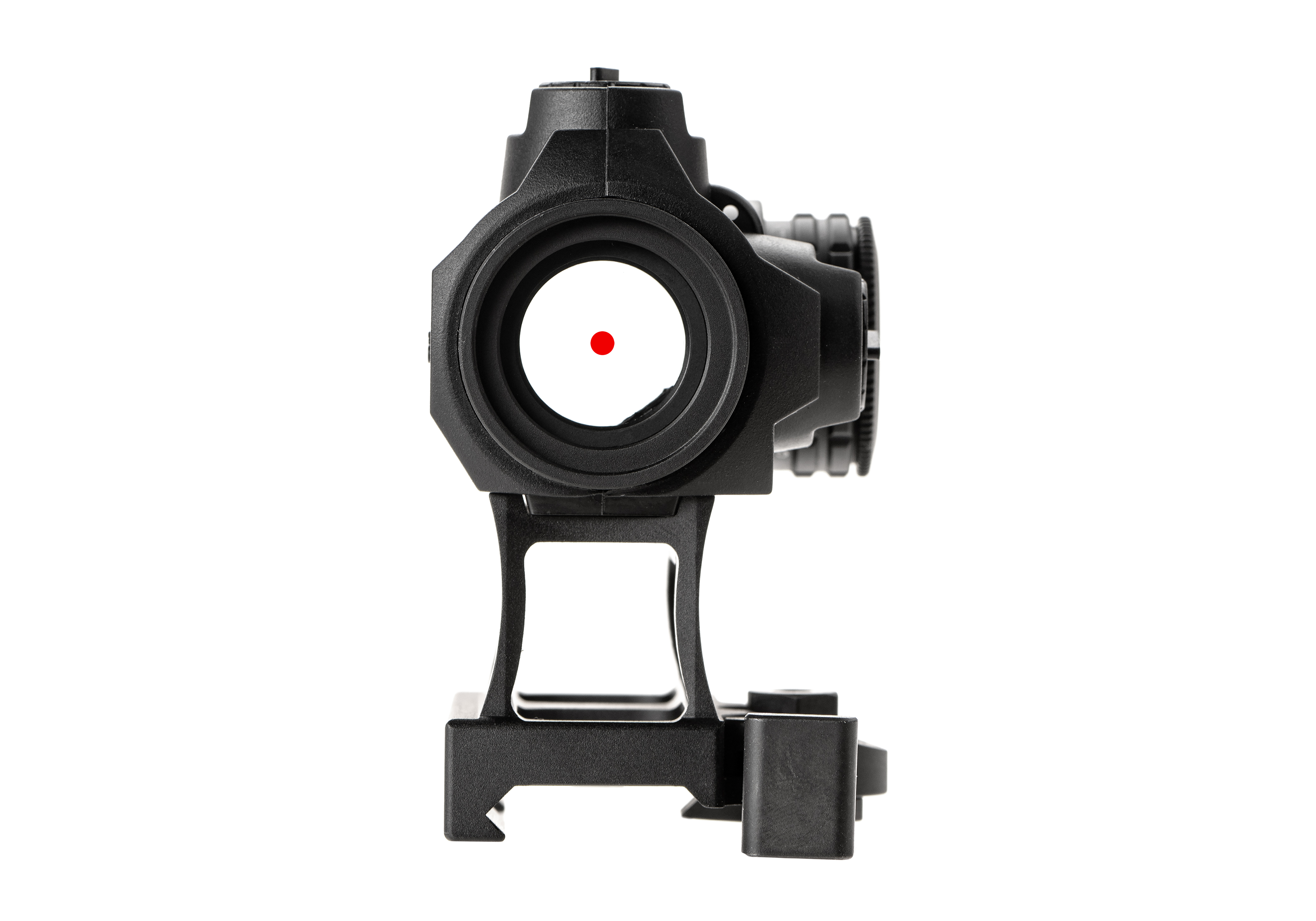 Vector Optics Maverick III 1x22 MIL Red Dot Sight (2026) - Airsoftzone