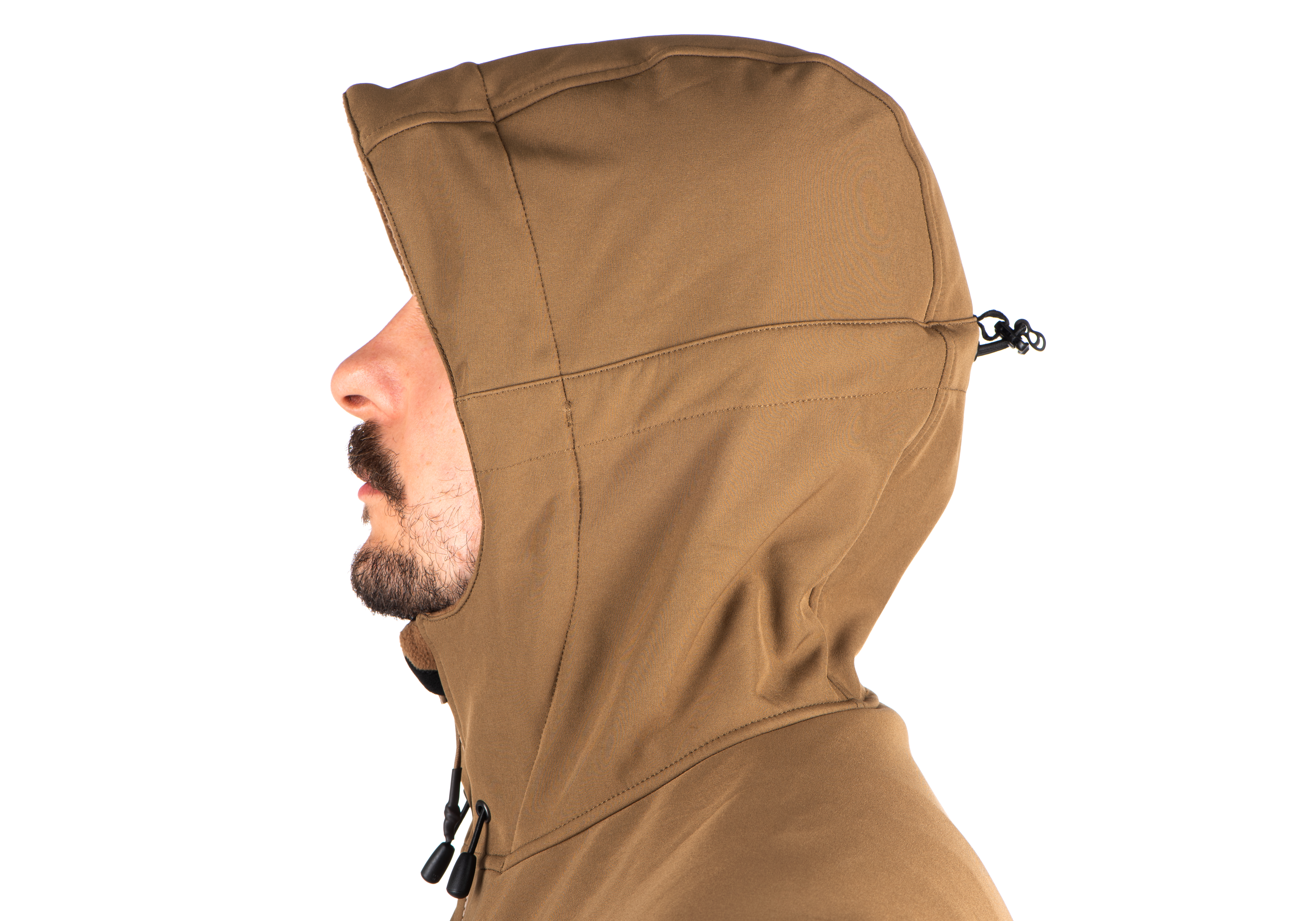 Outrider T.O.R.D. Softshell Hoody AR Outrider T.O.R.D. Softshell Hoody AR