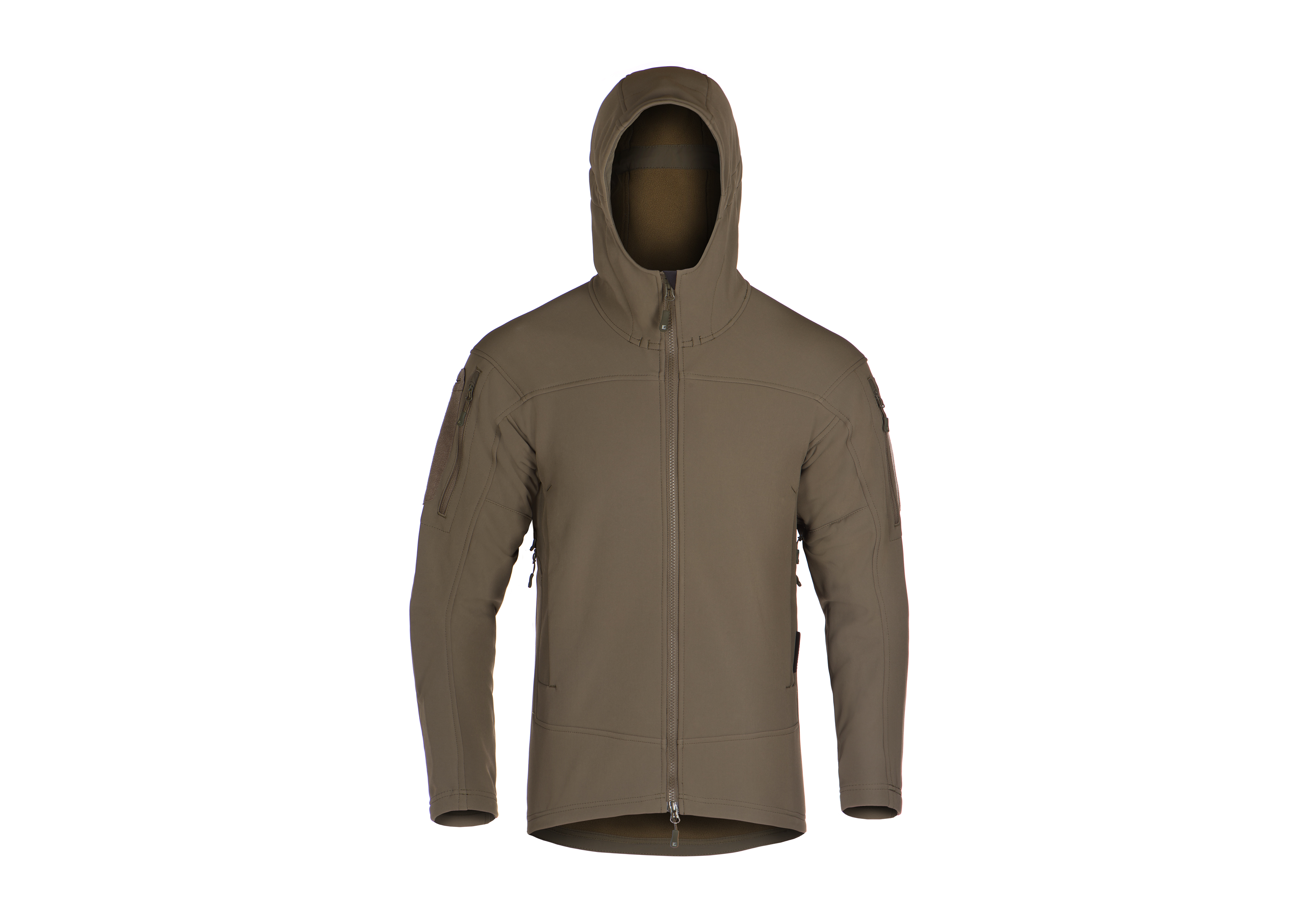 Clawgear Audax Softshell Hoody Clawgear Audax Softshell Hoody