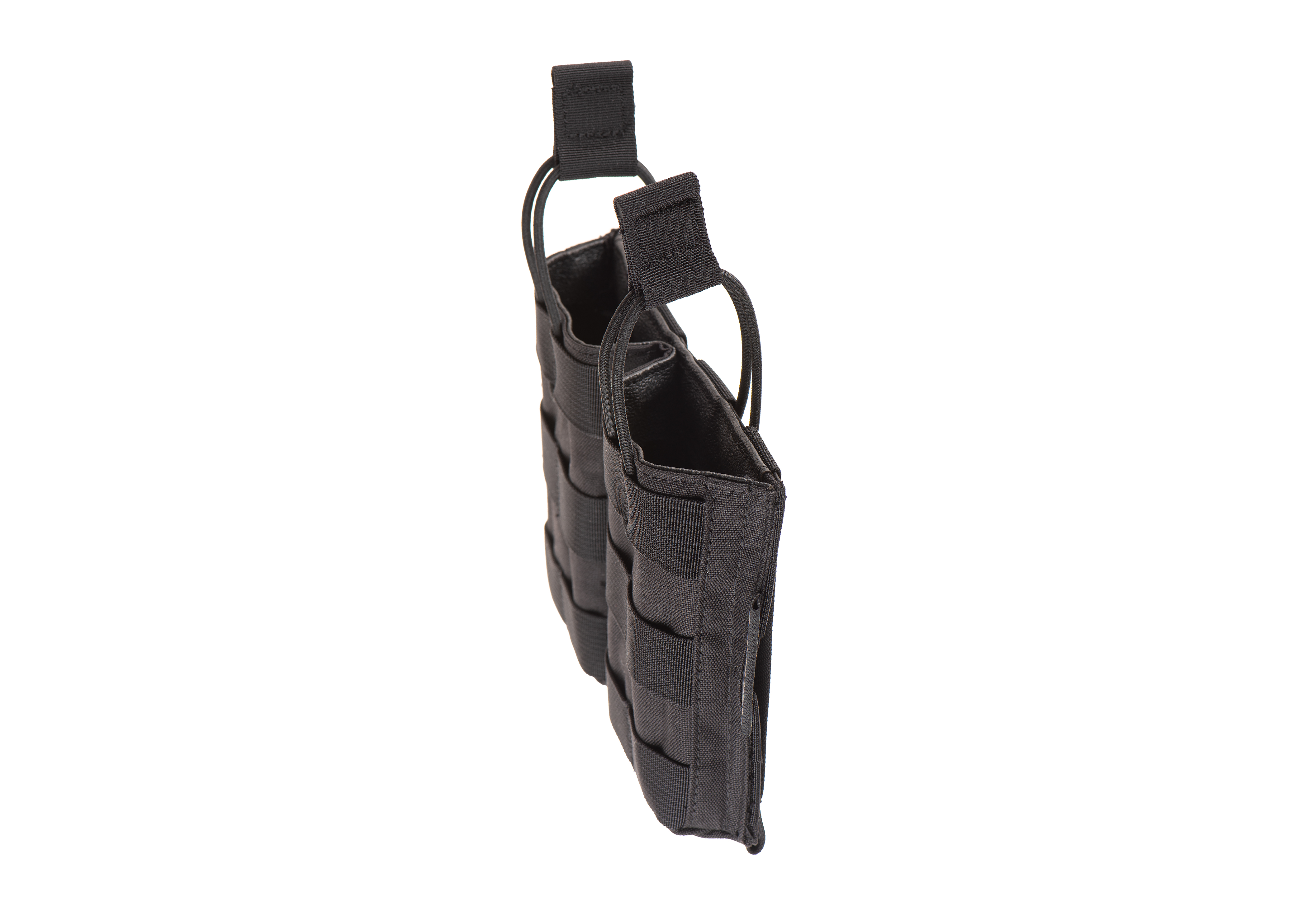 Clawgear 5.56mm Open Double Mag Pouch Core Clawgear 5.56mm Open Double Mag Pouch Core