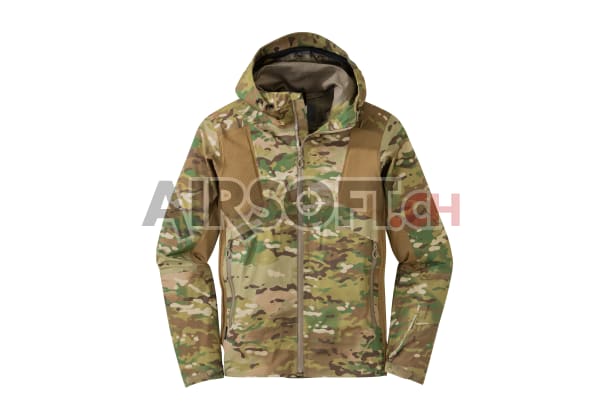 Outdoor research infiltrator jacket clearance