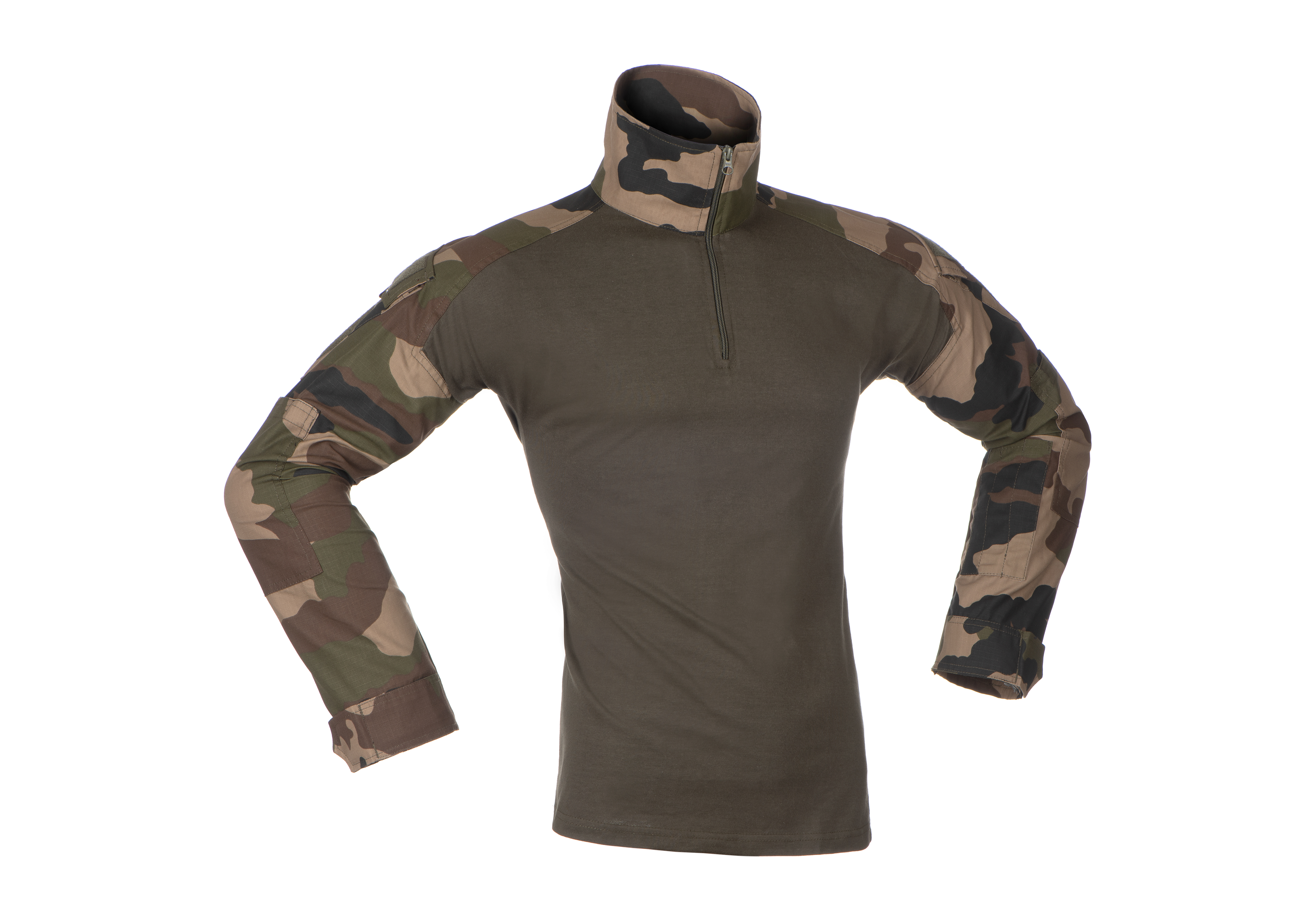 Invader Gear Combat Shirt Invader Gear Combat Shirt