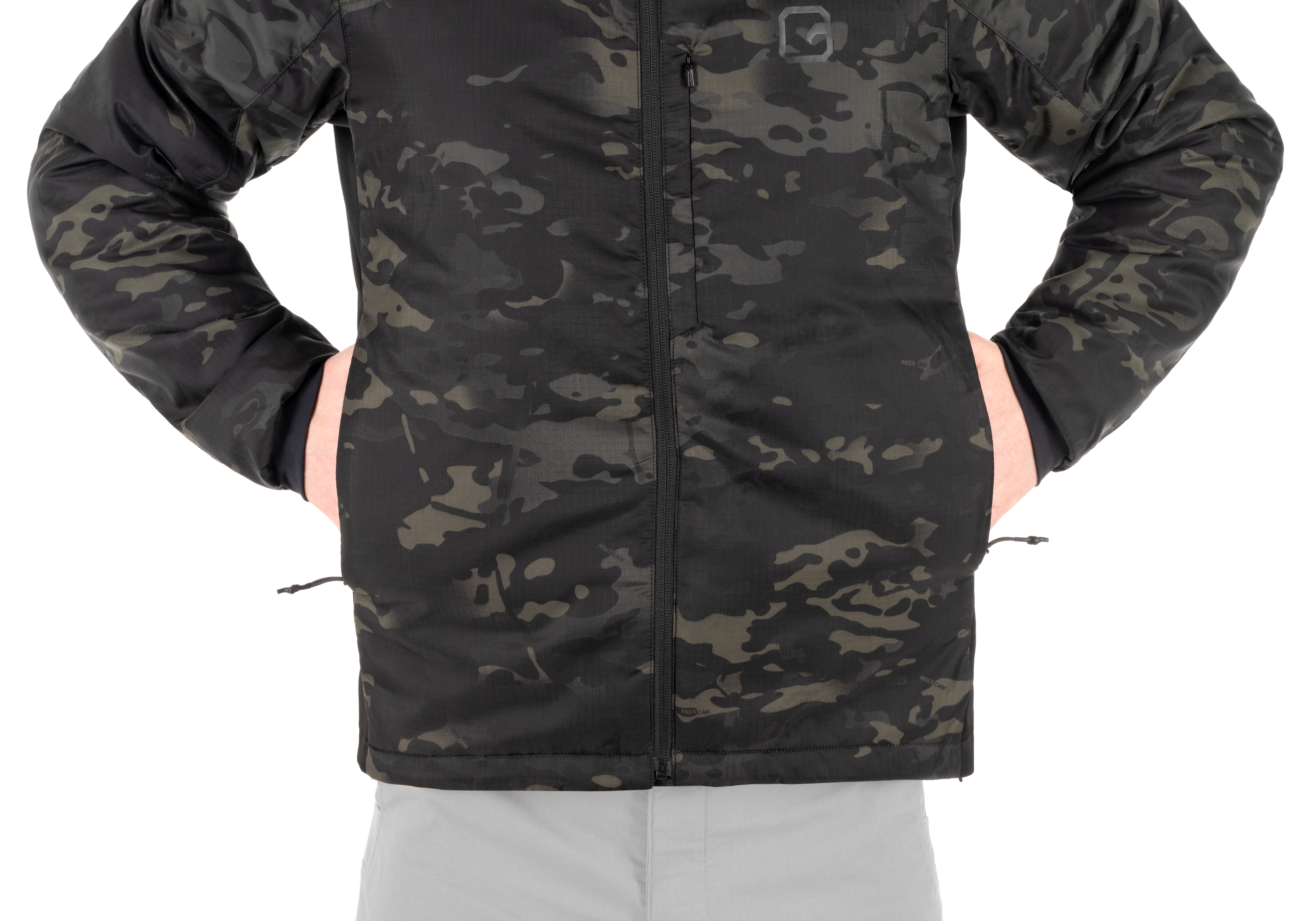 Clawgear Strata Lightweight Insulated Jacket Clawgear Strata Lightweight Insulated Jacket