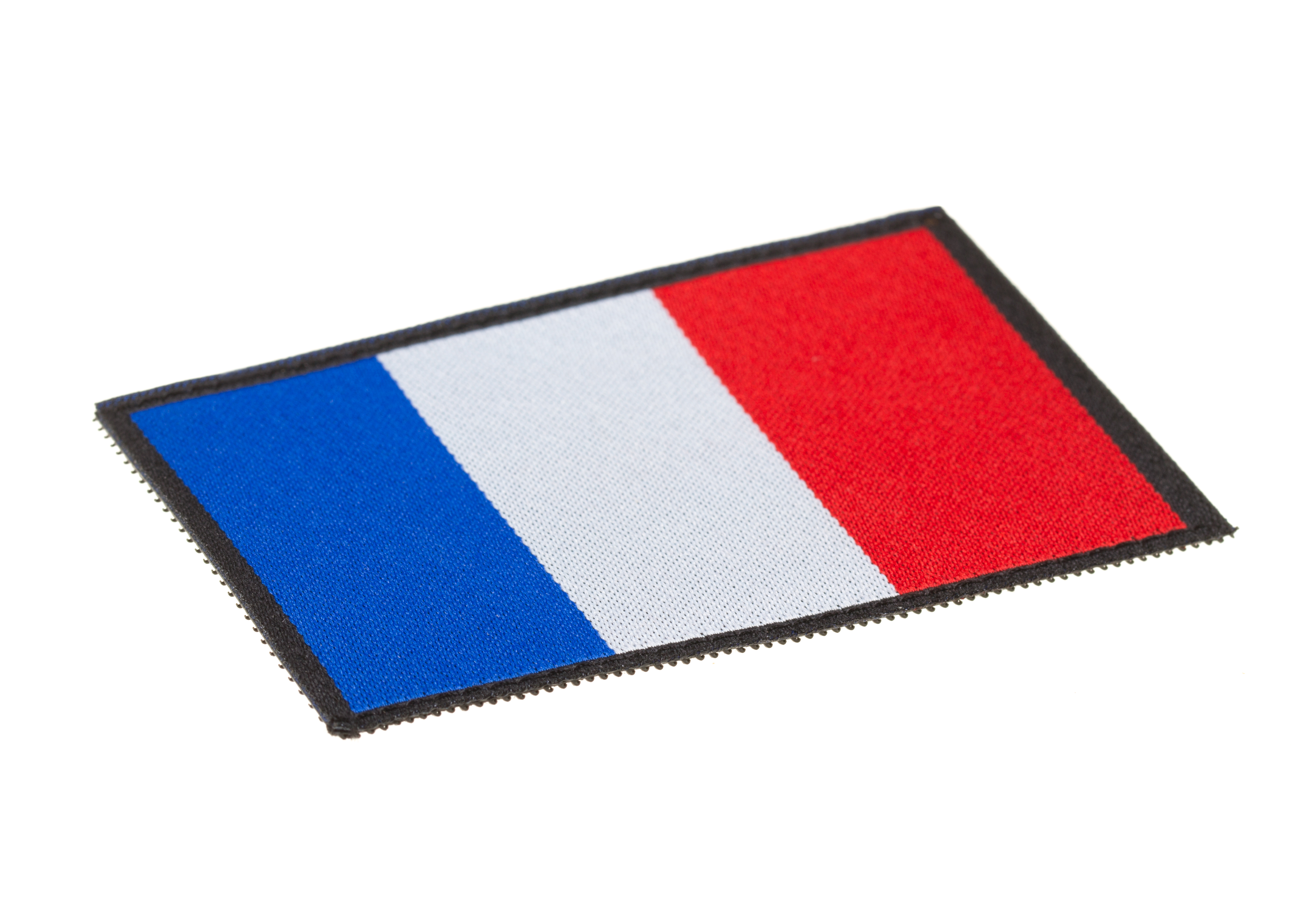 Clawgear France Flag Patch Clawgear France Flag Patch