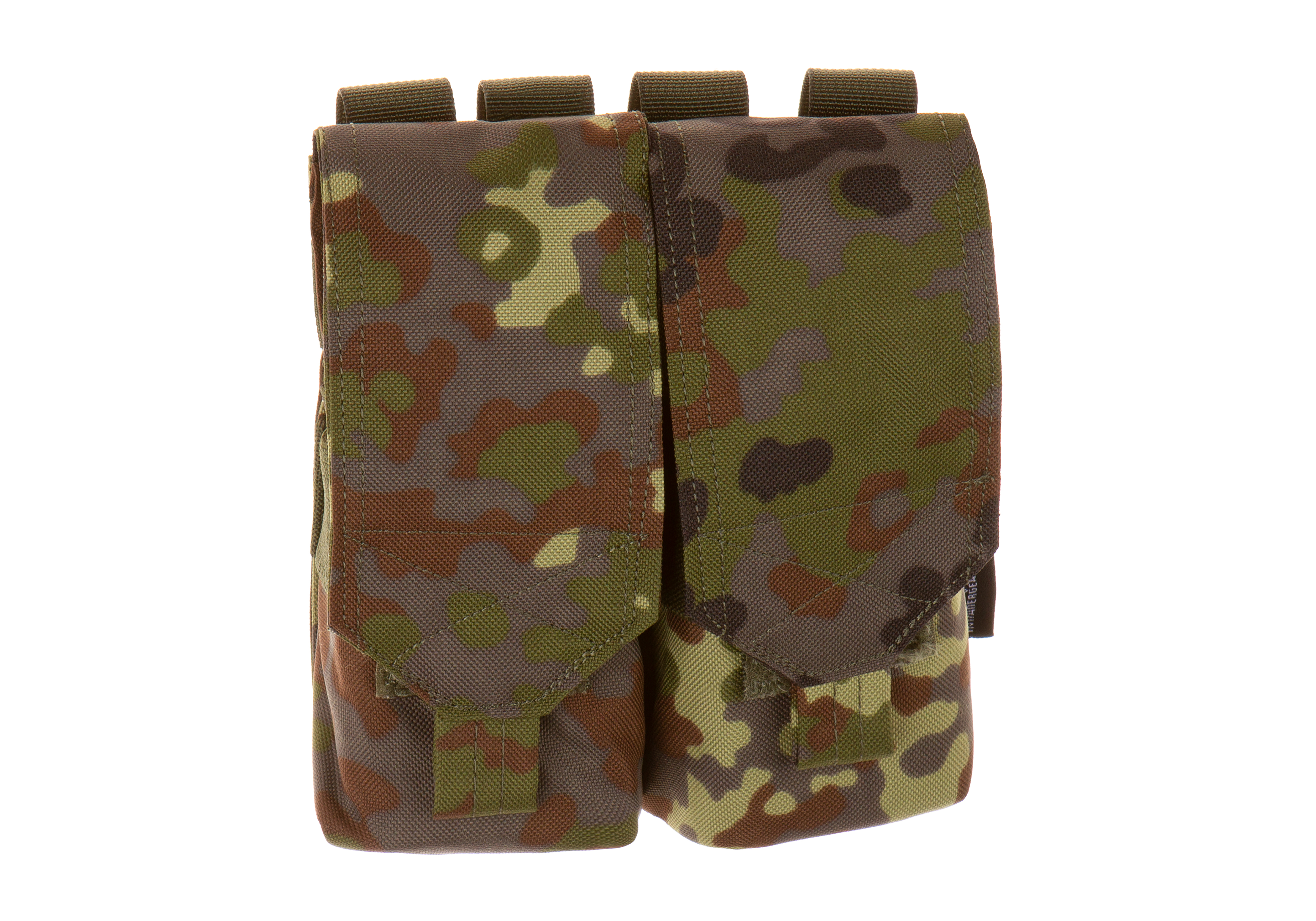 Invader Gear 5.56 2x Double Mag Pouch Invader Gear 5.56 2x Double Mag Pouch