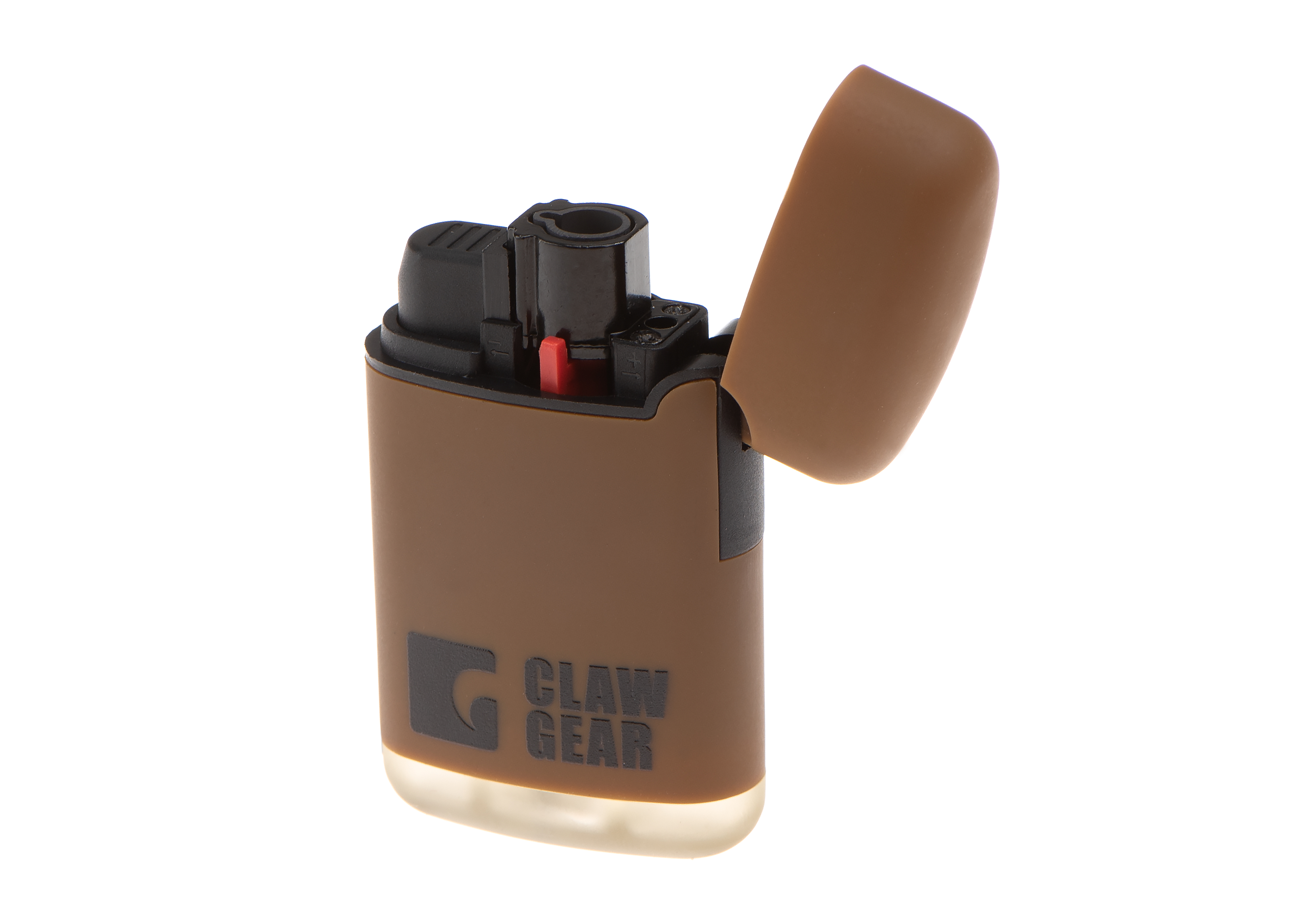 Clawgear Mk.II Storm Pocket Lighter Clawgear Mk.II Storm Pocket Lighter