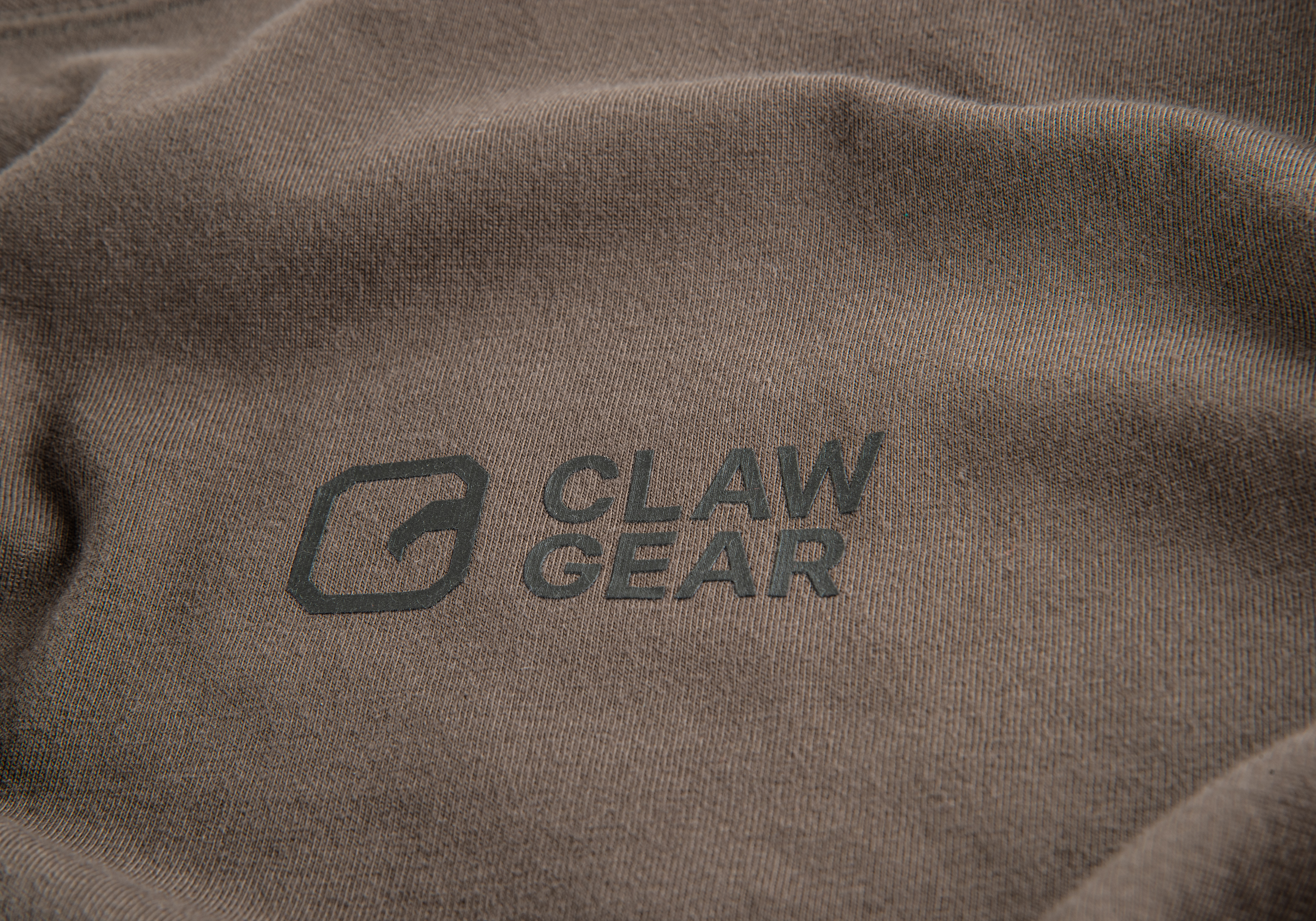 Clawgear Basic Tee LS Clawgear Basic Tee LS